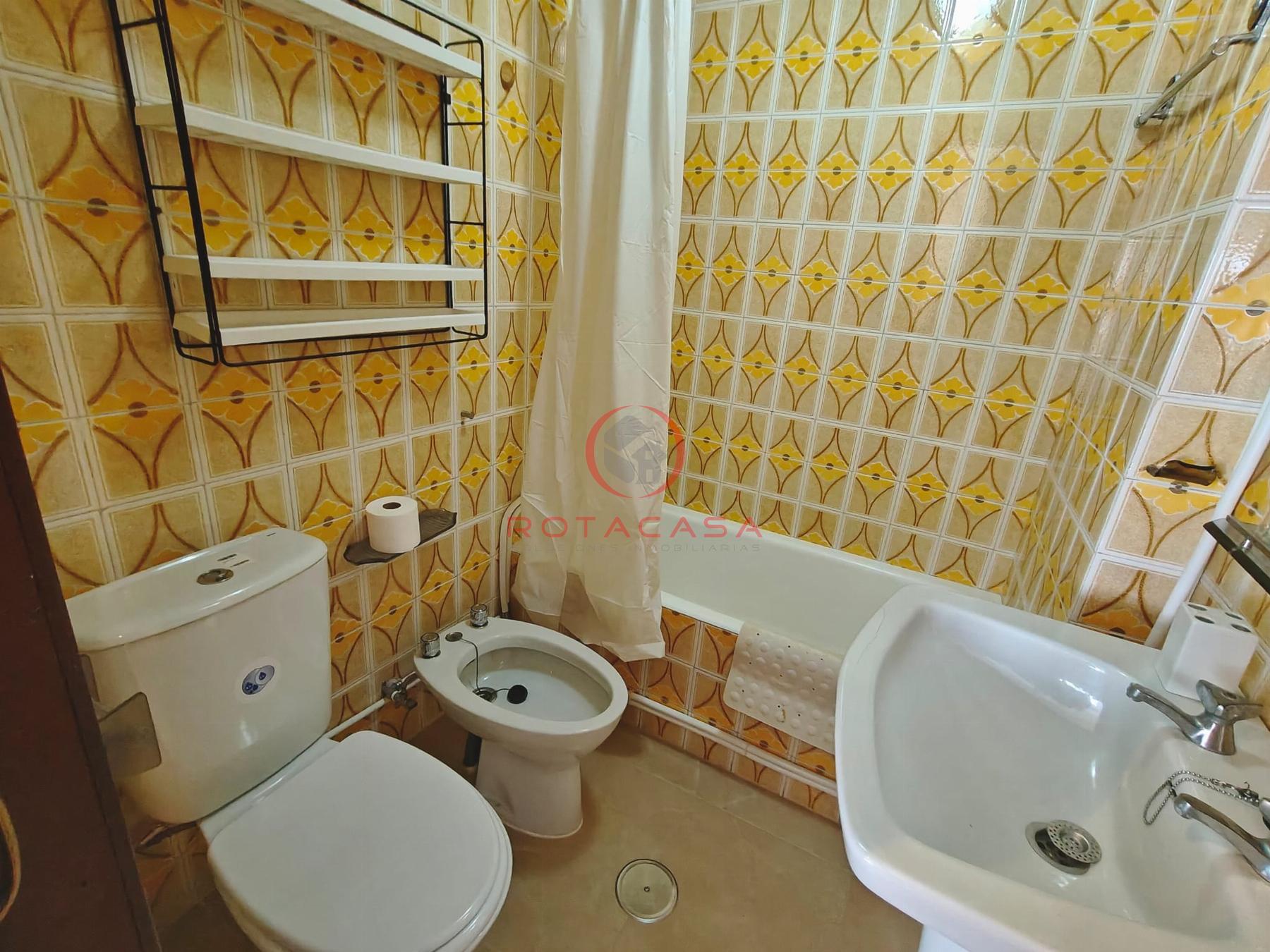 Venta de piso en Rota