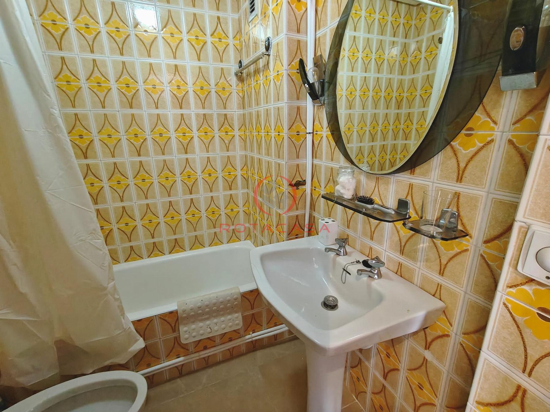 Venta de piso en Rota