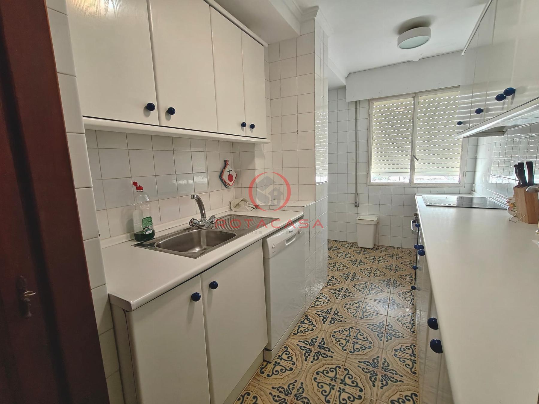 Venta de piso en Rota