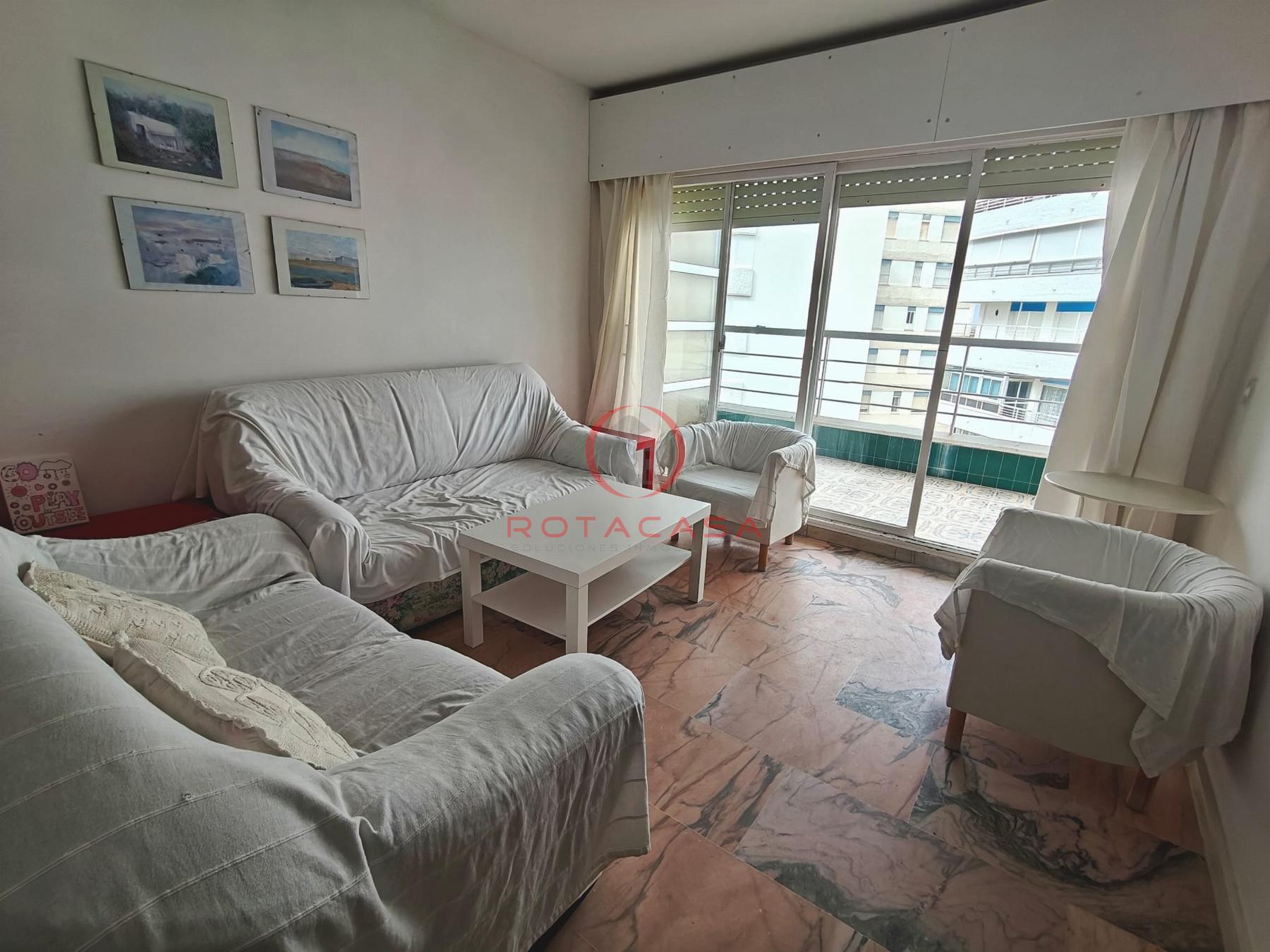 Venta de piso en Rota