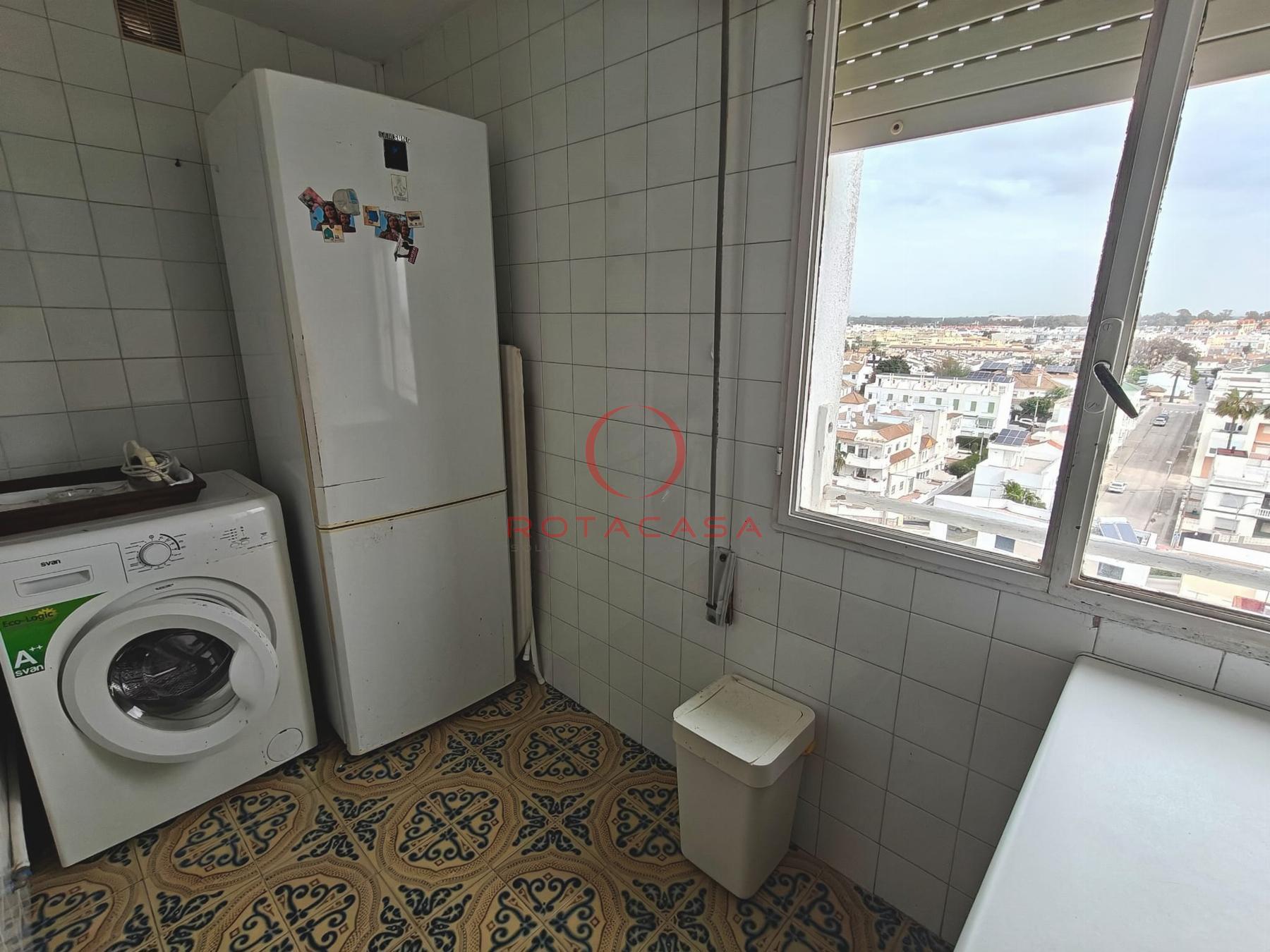 Venta de piso en Rota