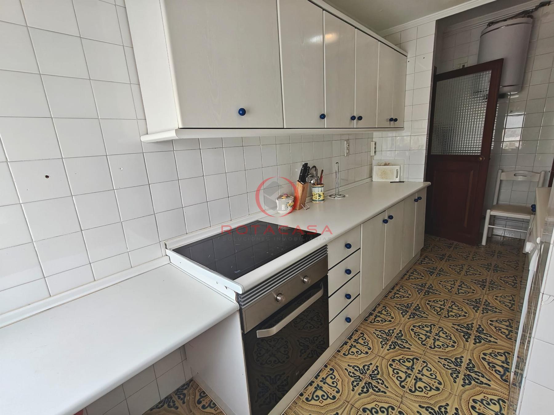 Venta de piso en Rota