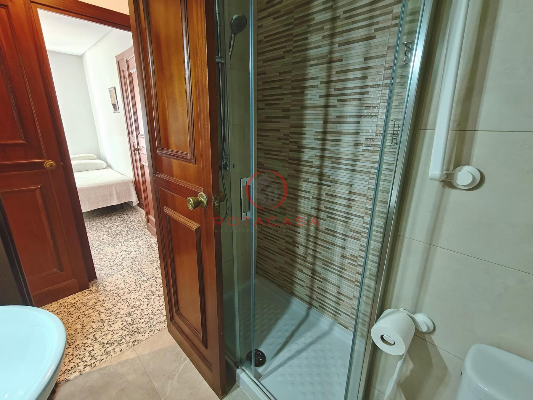 Venta de piso en Rota