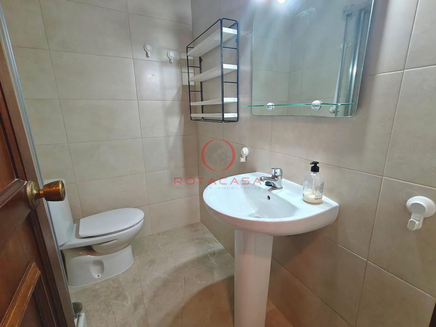 Venta de piso en Rota