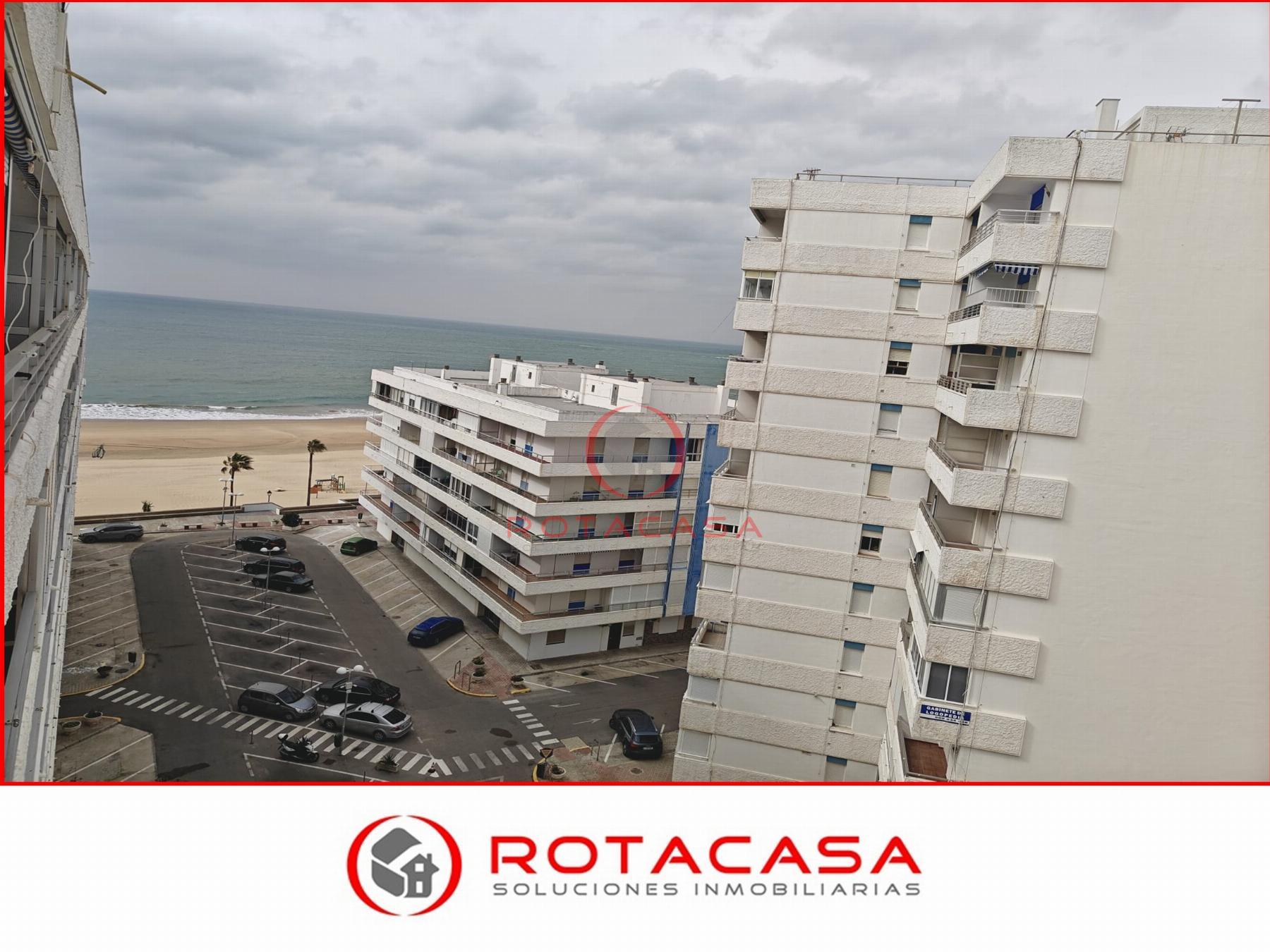 Venta de piso en Rota