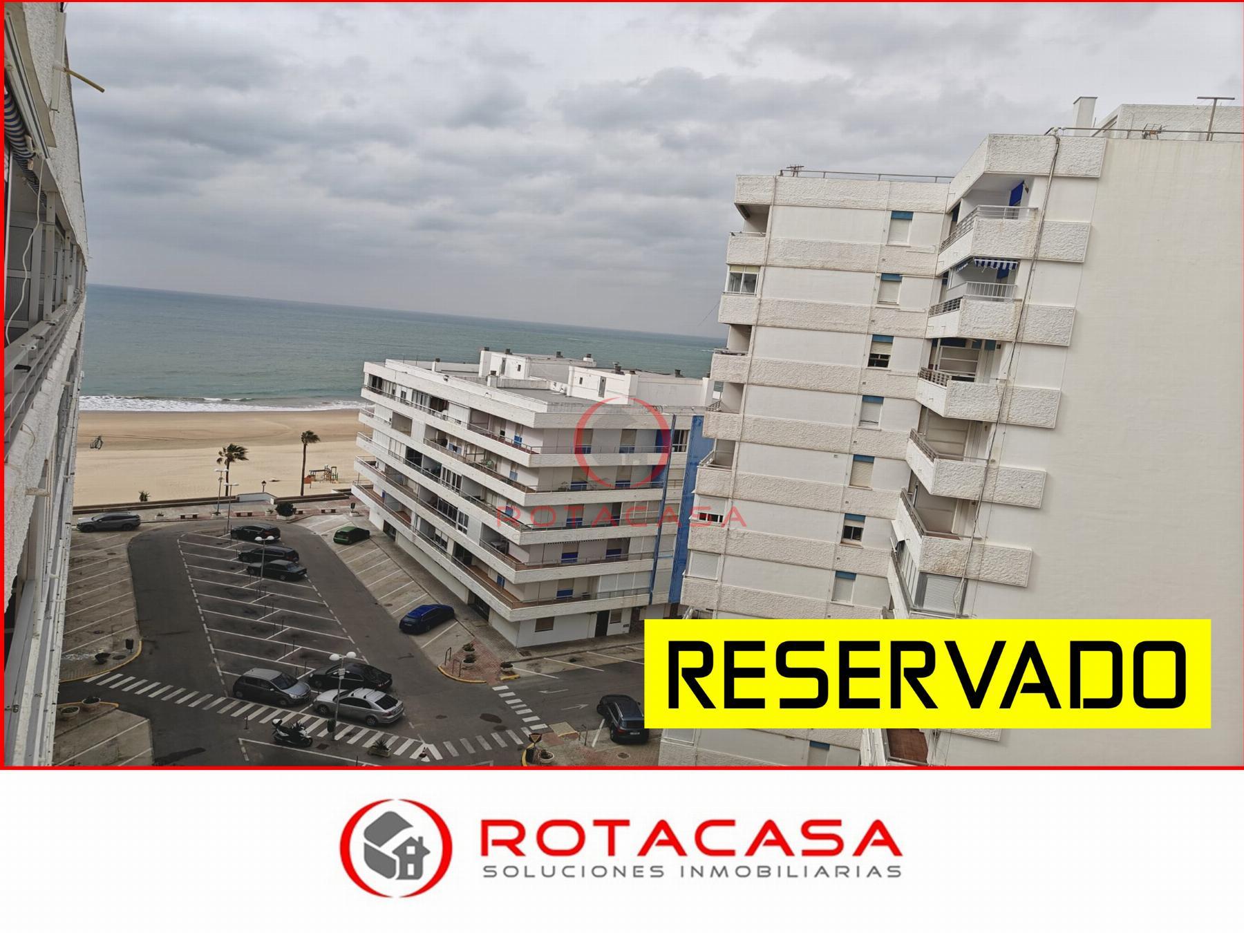 Venta de piso en Rota