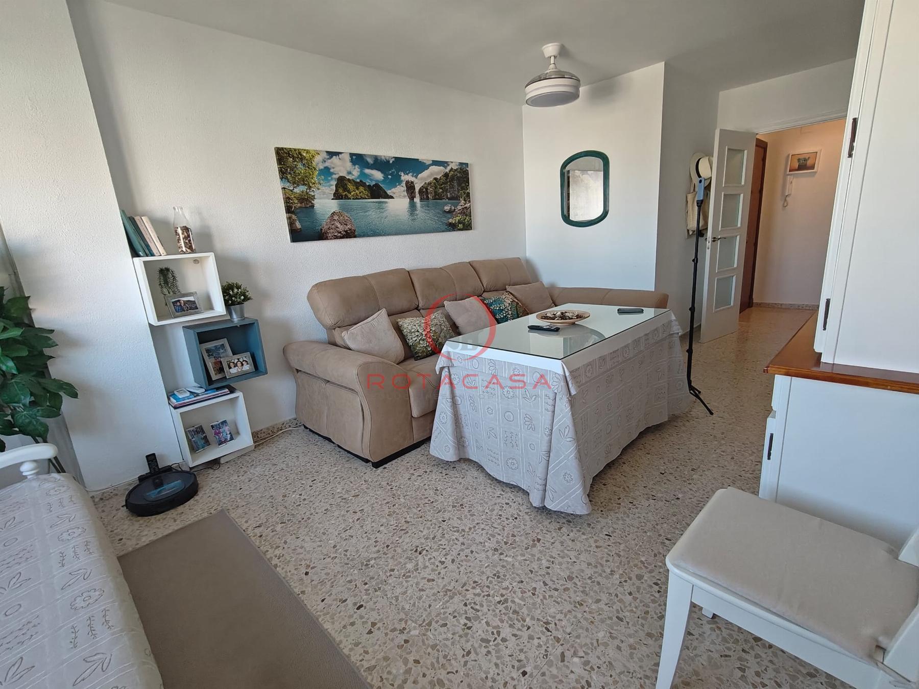 Venta de piso en Rota