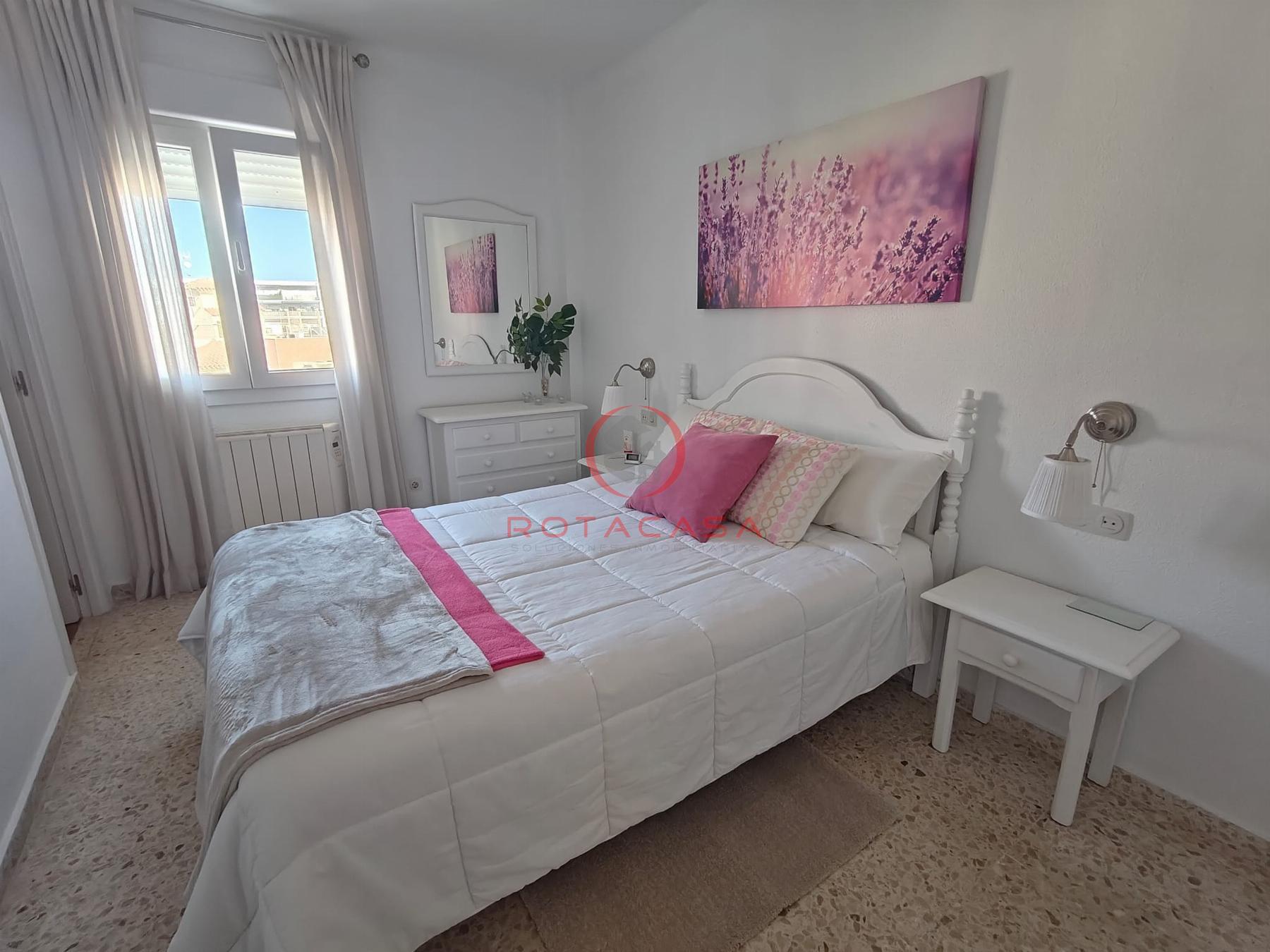 Venta de piso en Rota