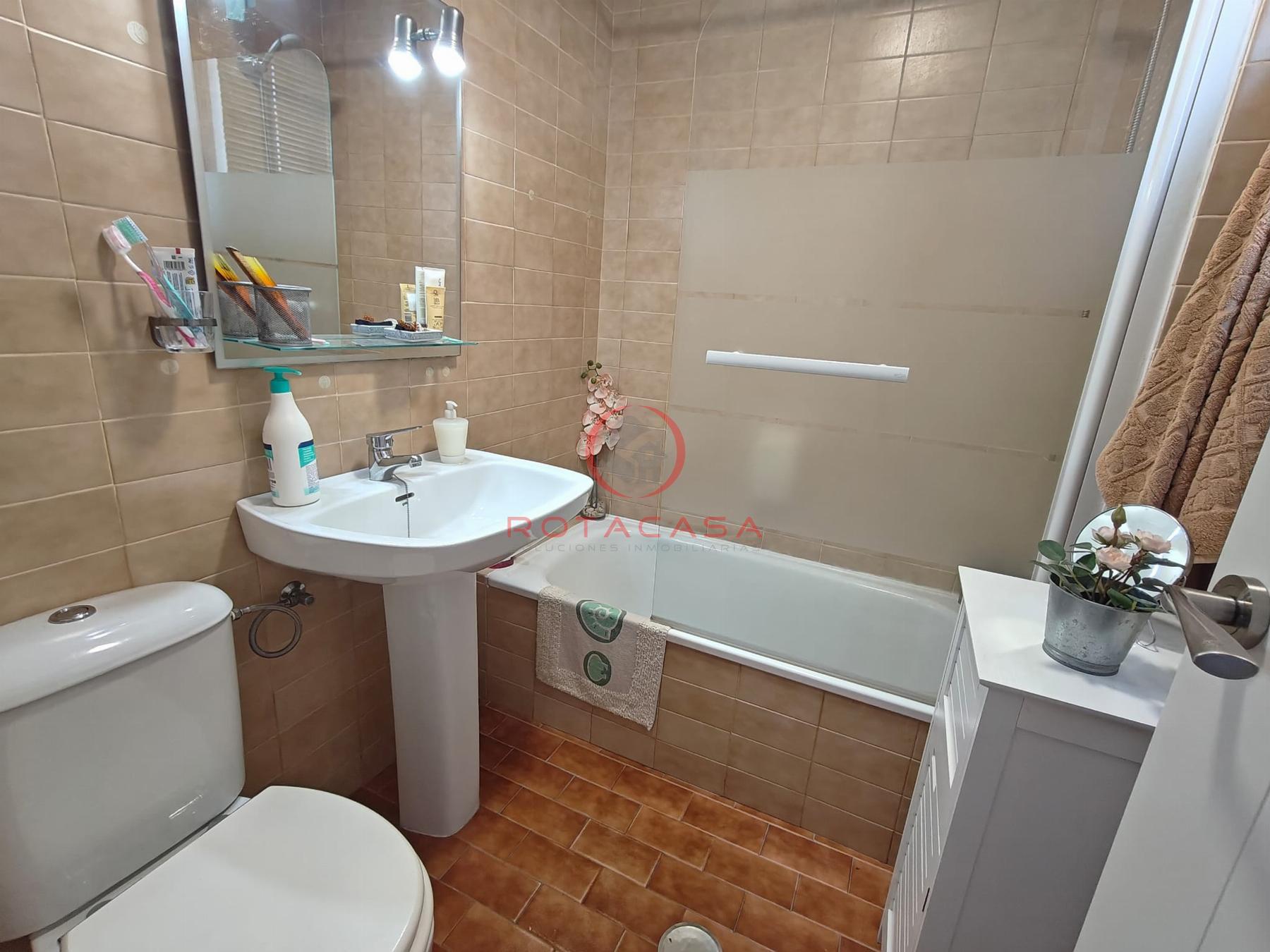 Venta de piso en Rota