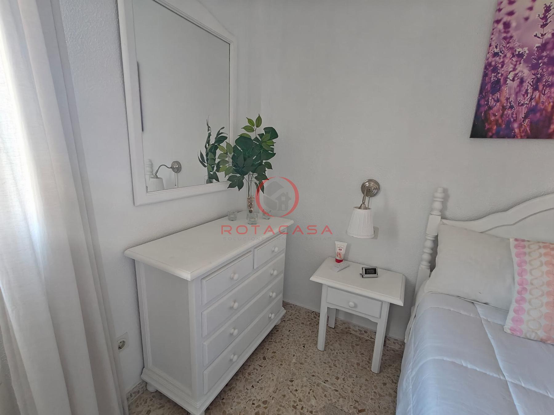 Venta de piso en Rota