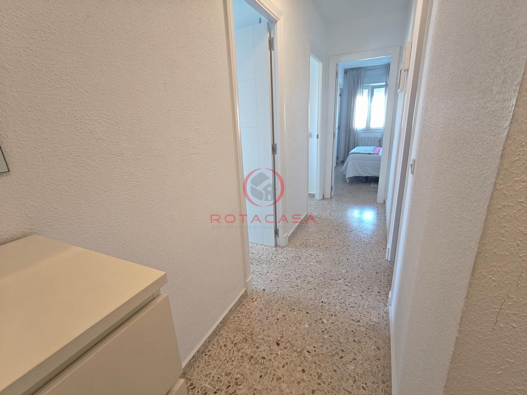 Venta de piso en Rota
