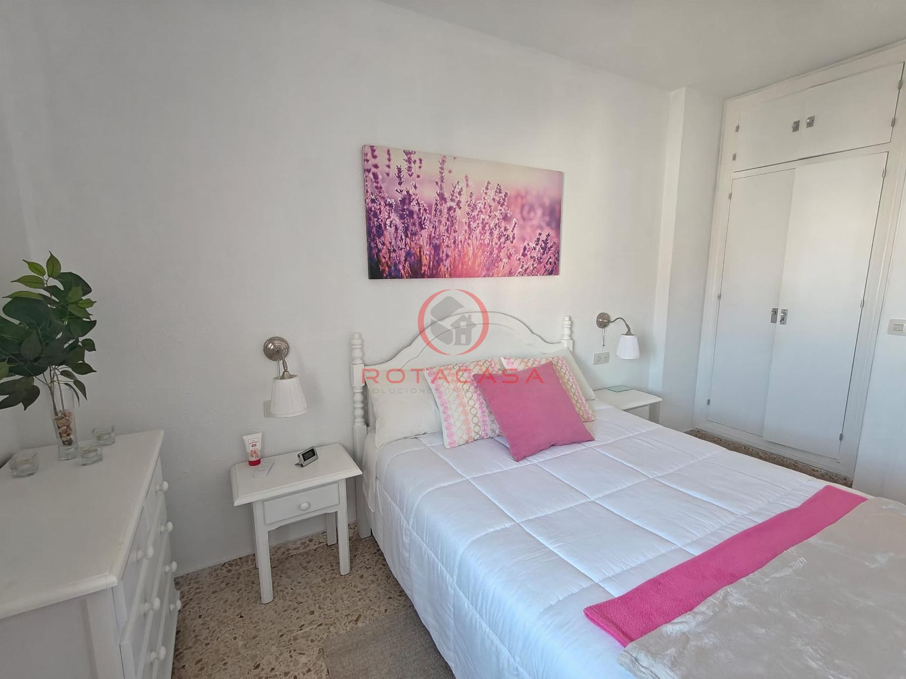 Venta de piso en Rota