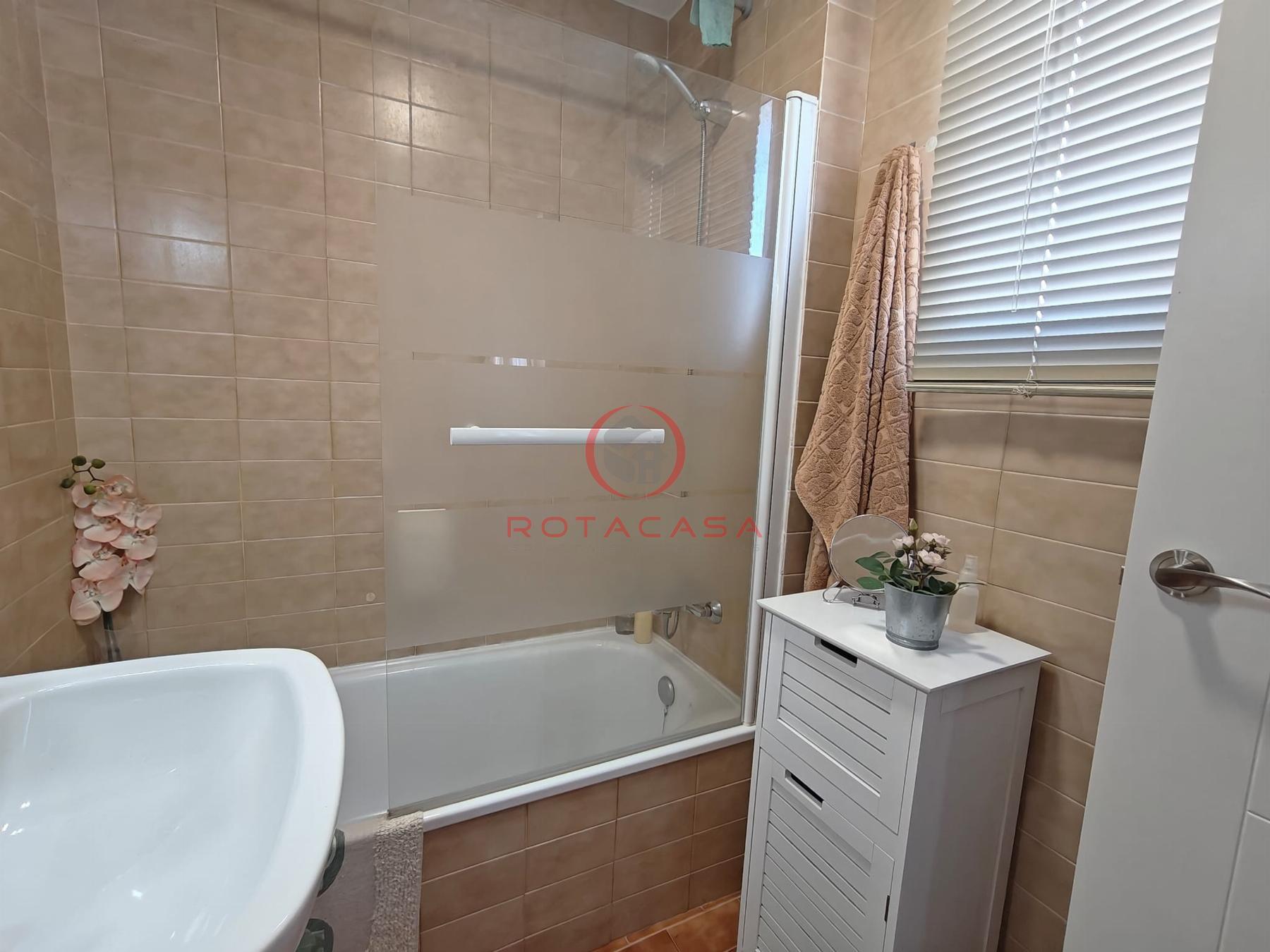 Venta de piso en Rota