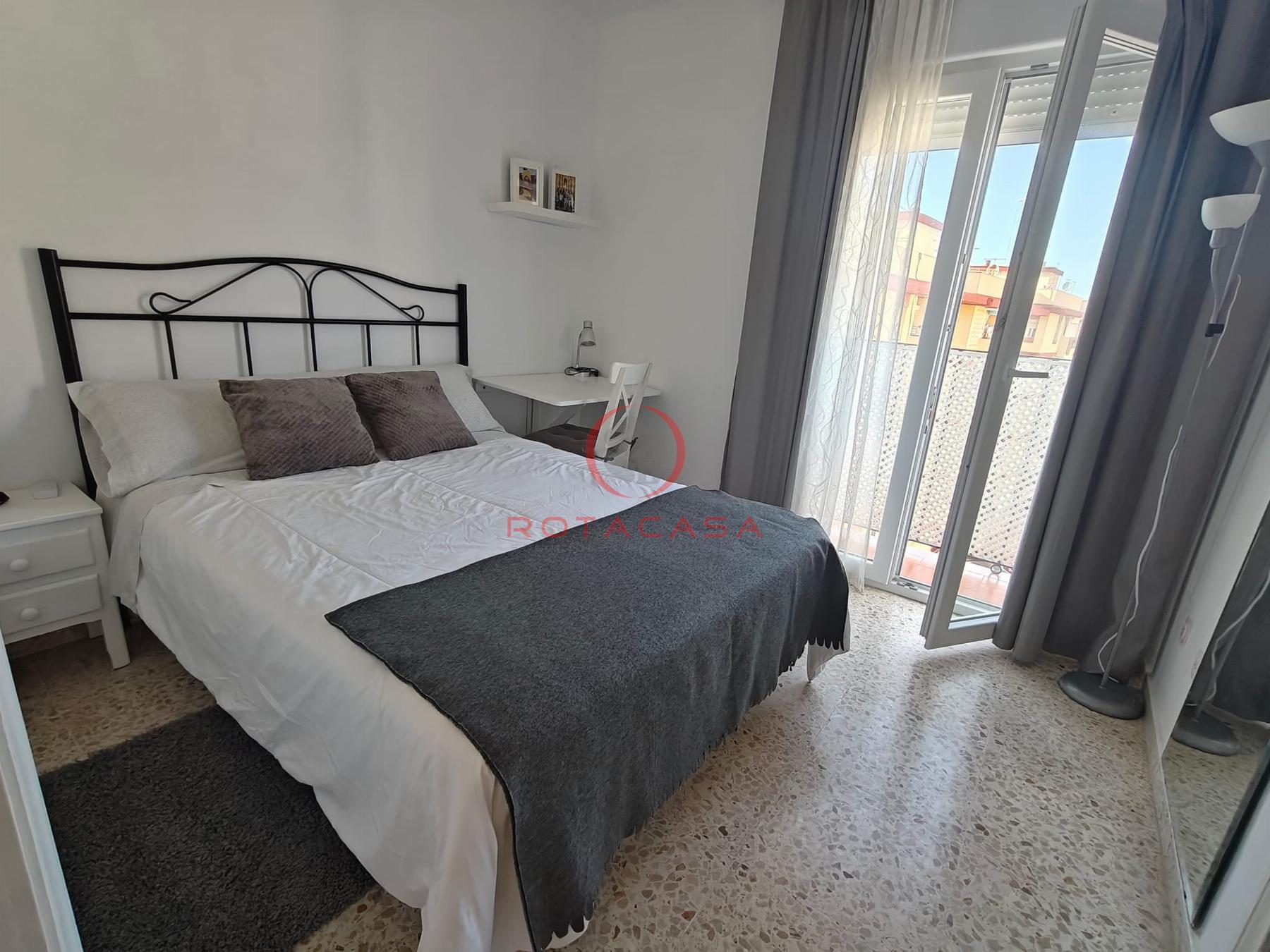 Venta de piso en Rota