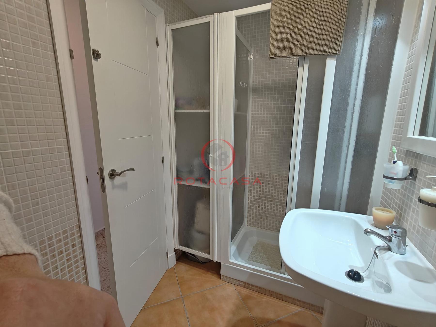 Venta de piso en Rota