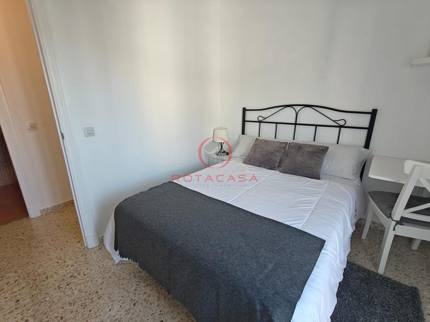 Venta de piso en Rota