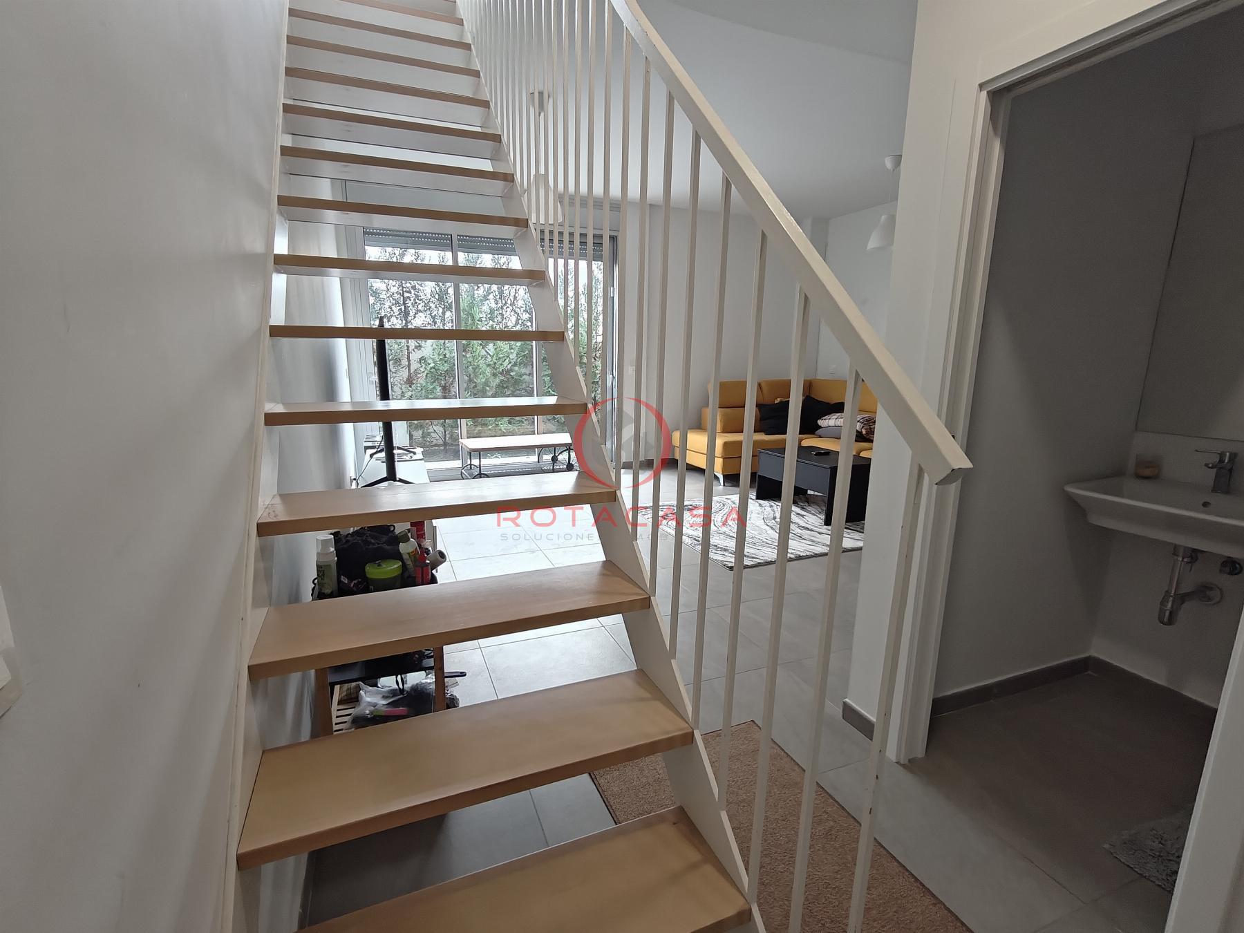 Venta de piso en Rota