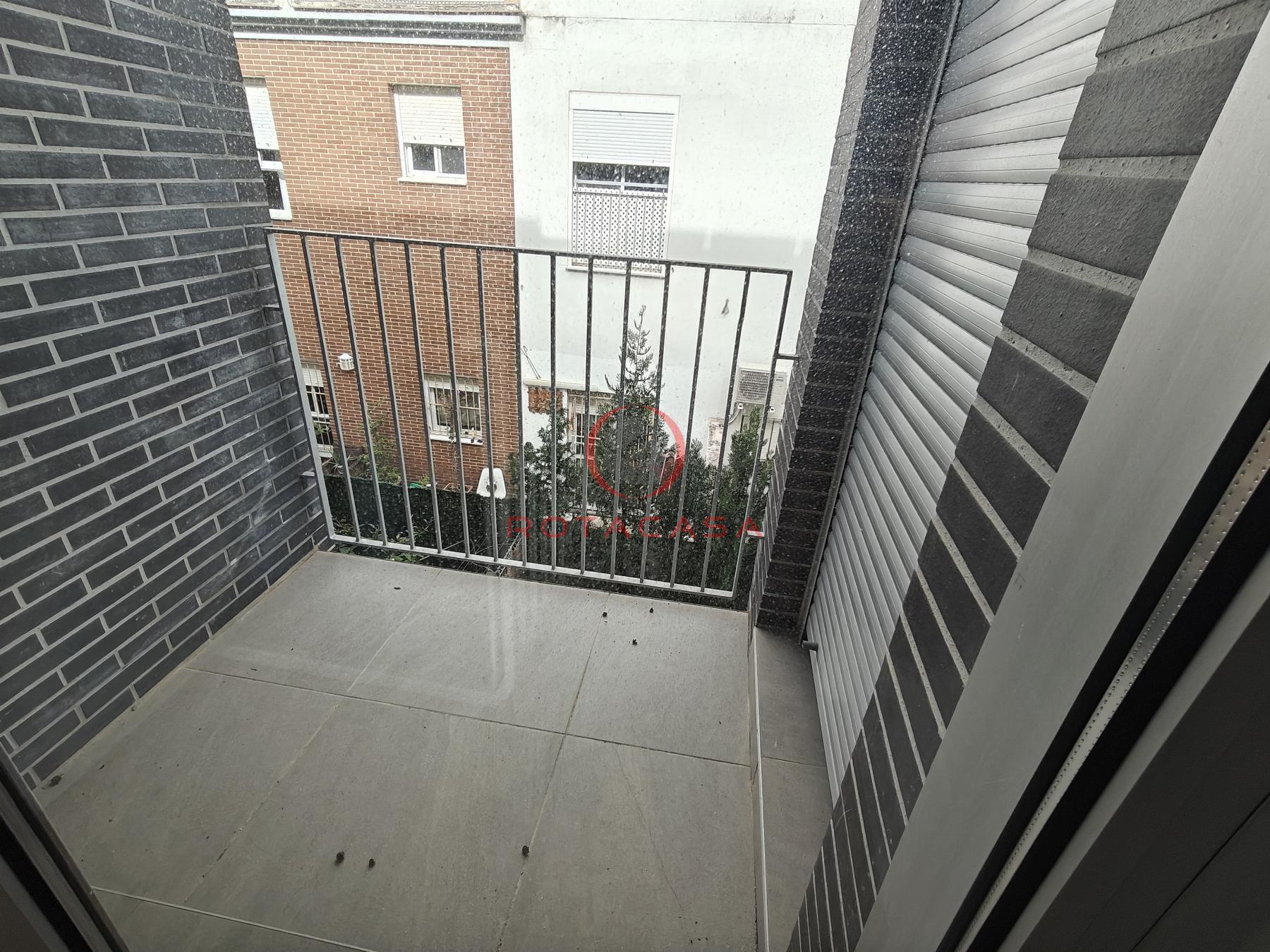 Venta de piso en Rota