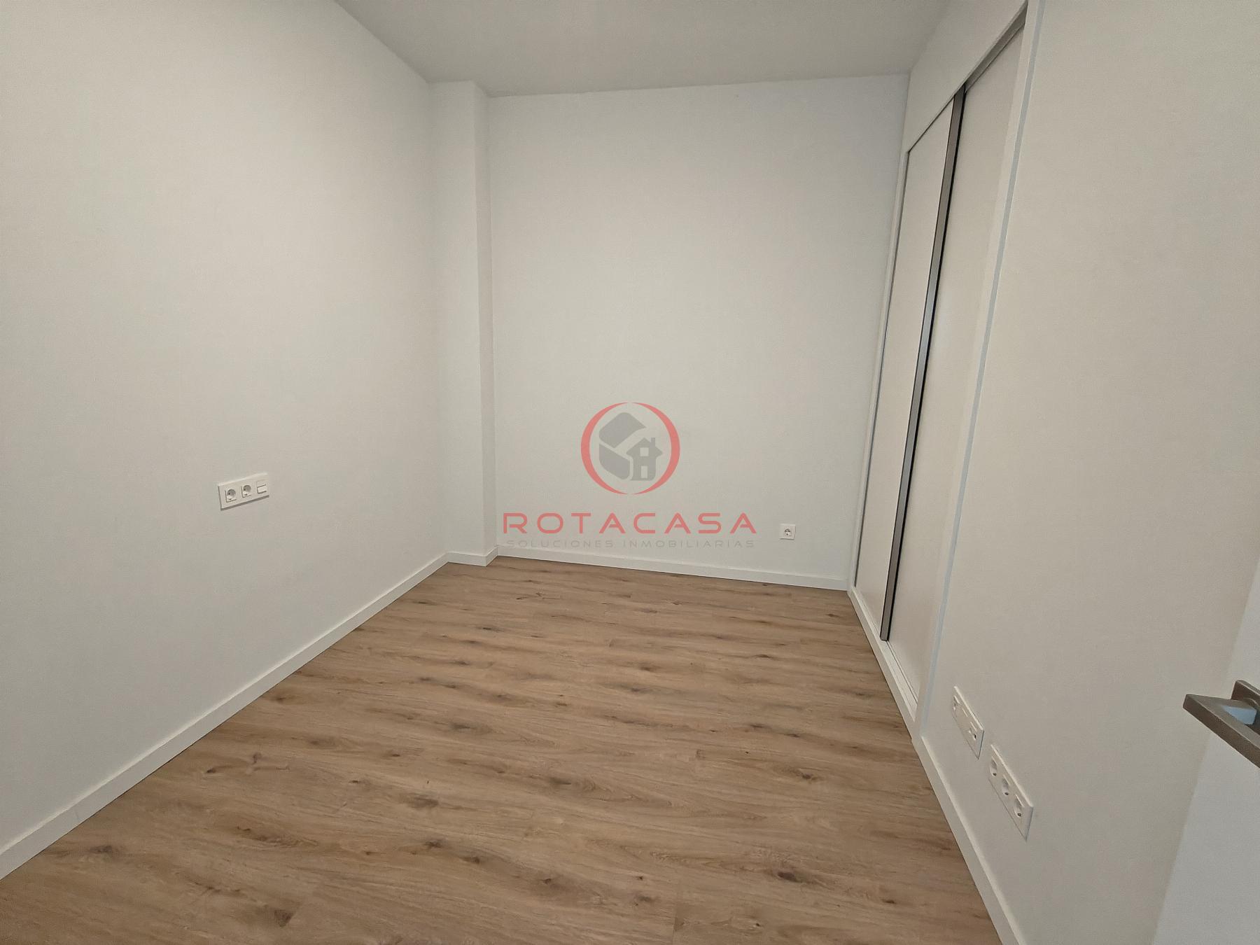Venta de piso en Rota