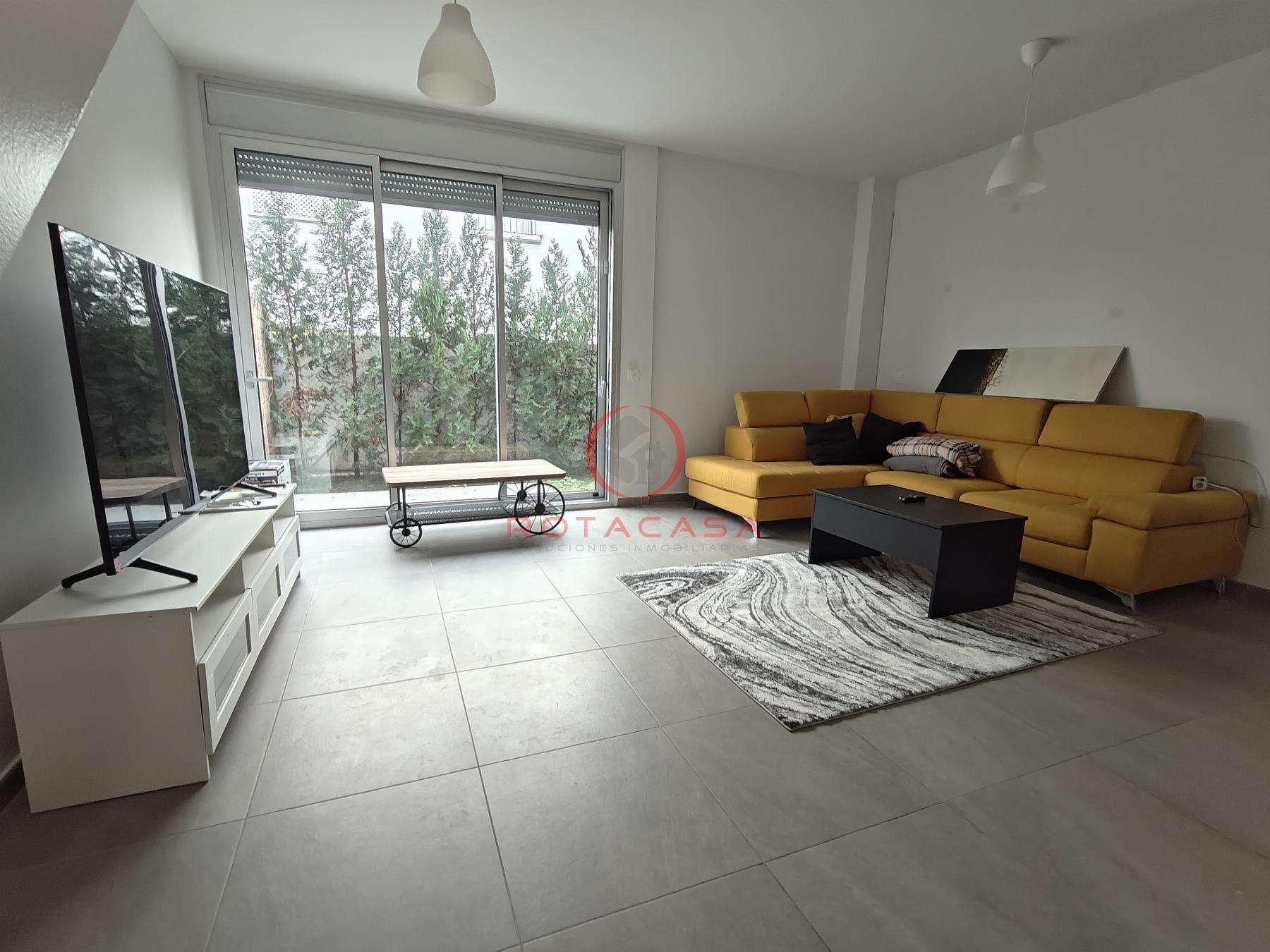 Venta de piso en Rota