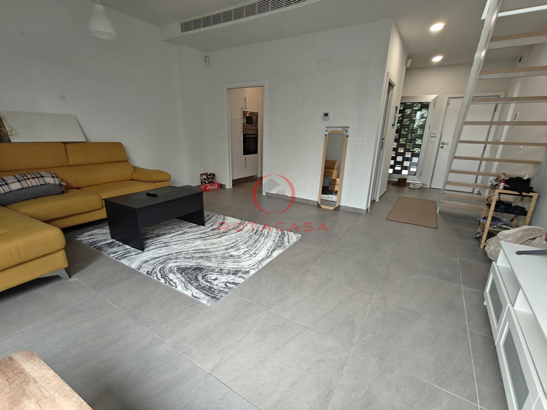 Venta de piso en Rota