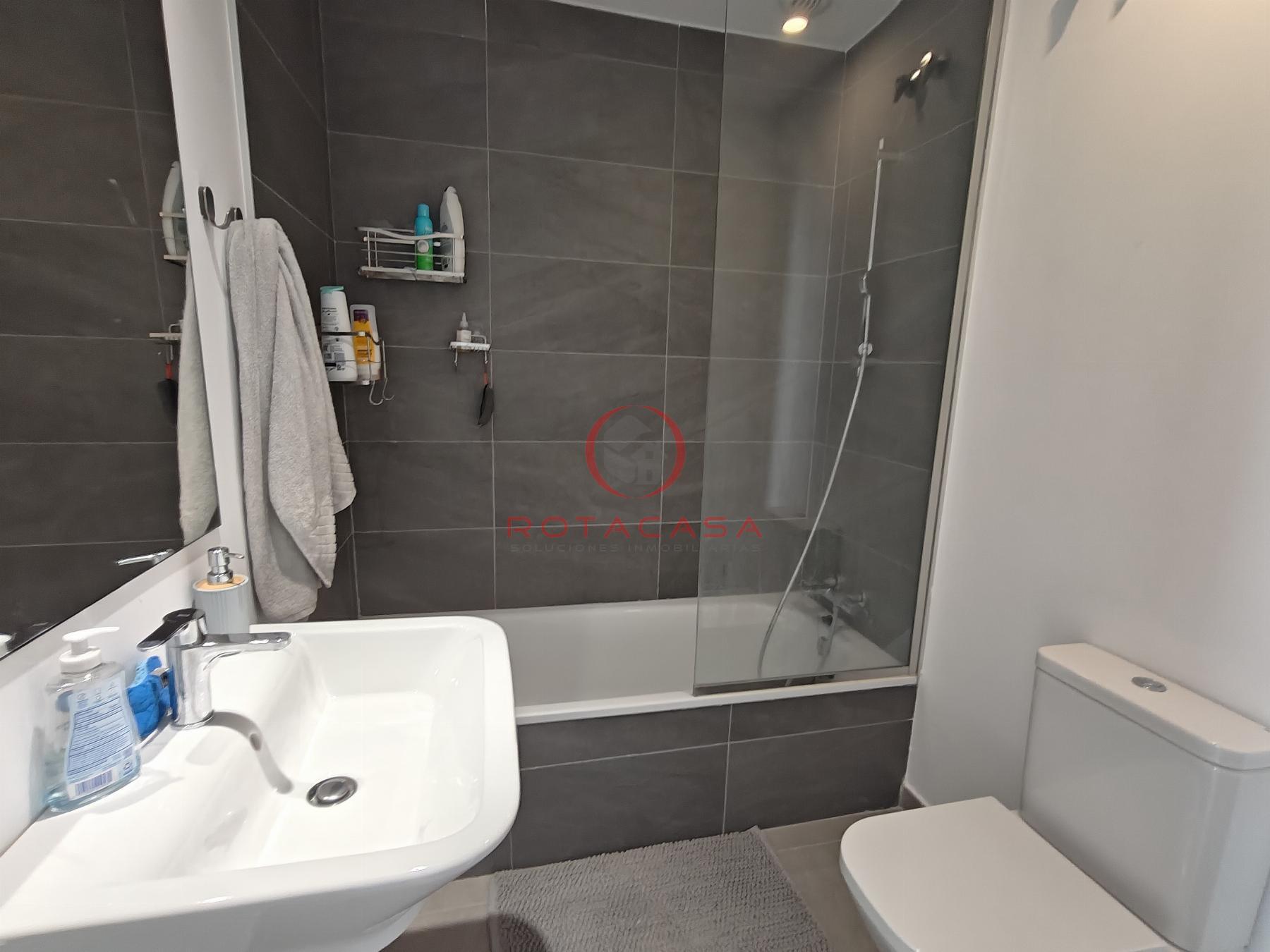 Venta de piso en Rota