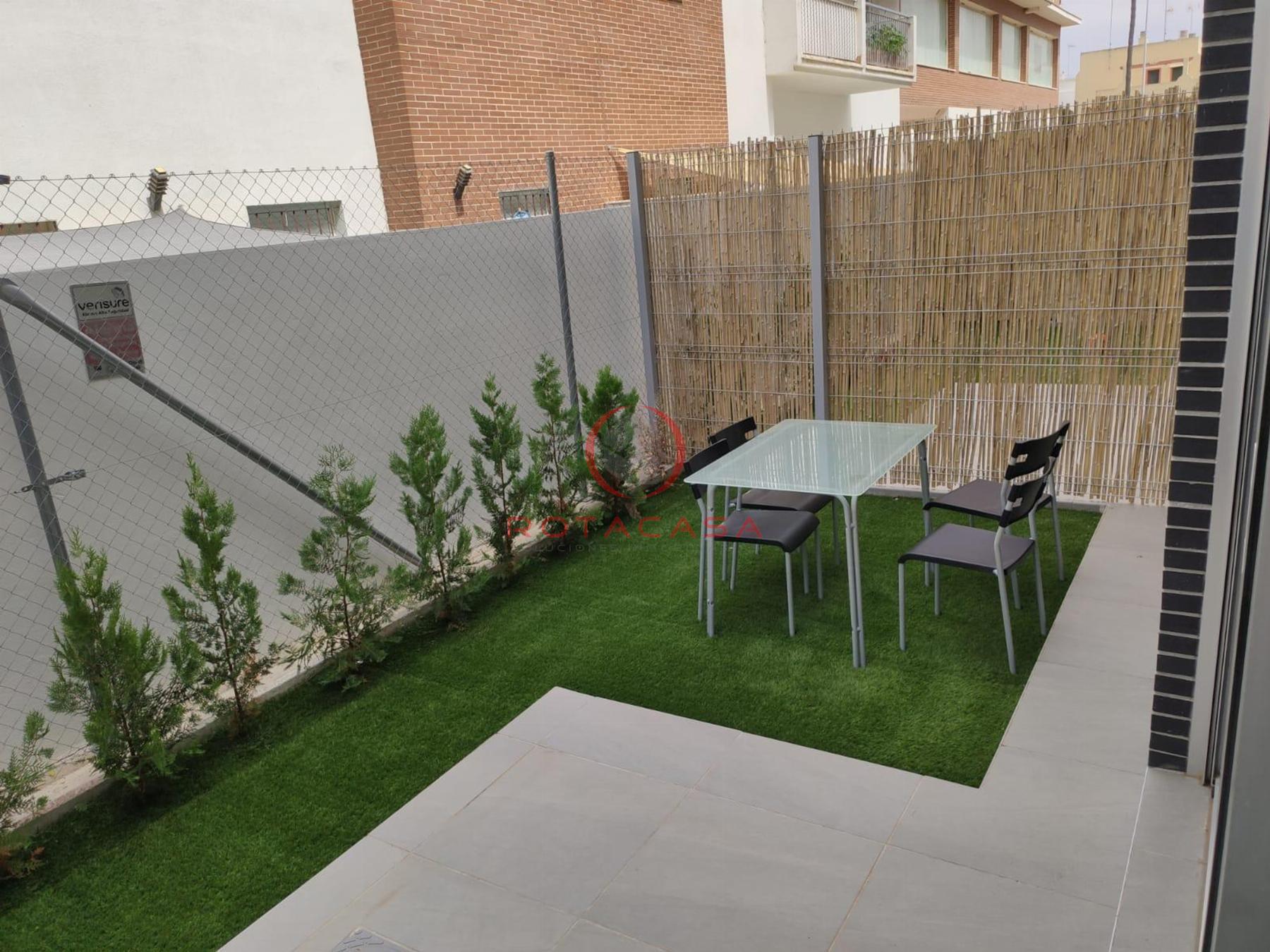 Venta de piso en Rota