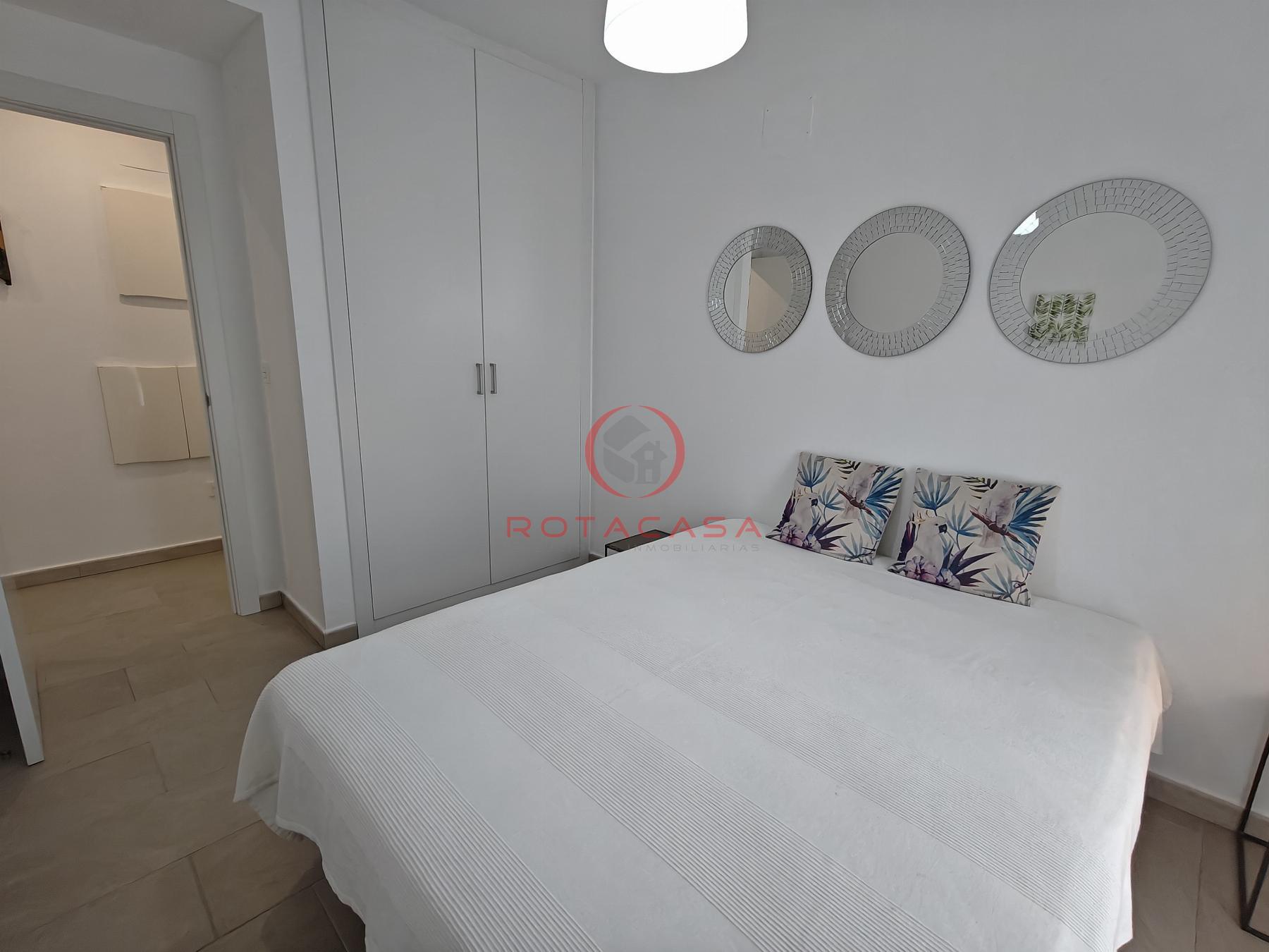 Venta de piso en Rota