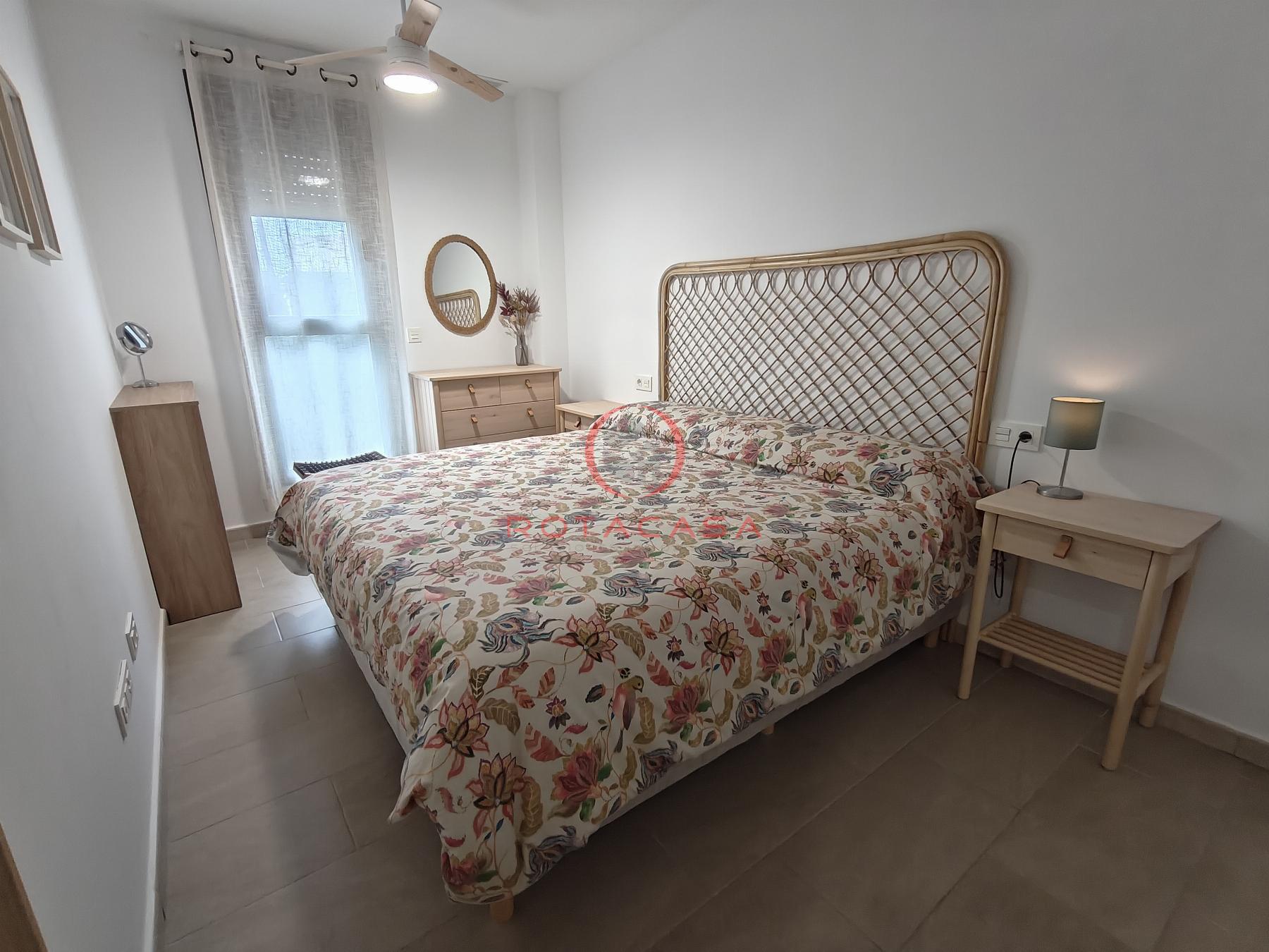 Venta de piso en Rota