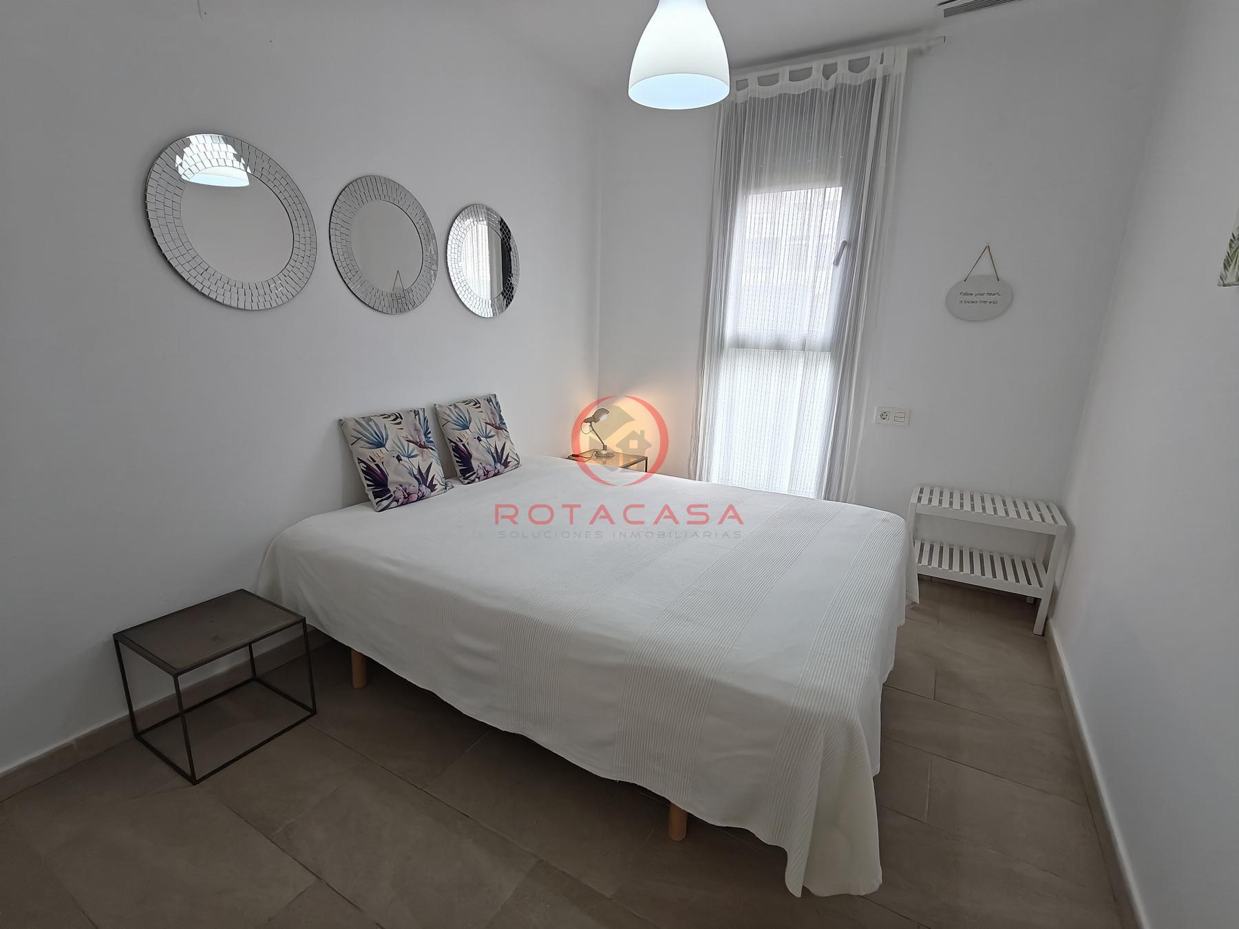 Venta de piso en Rota