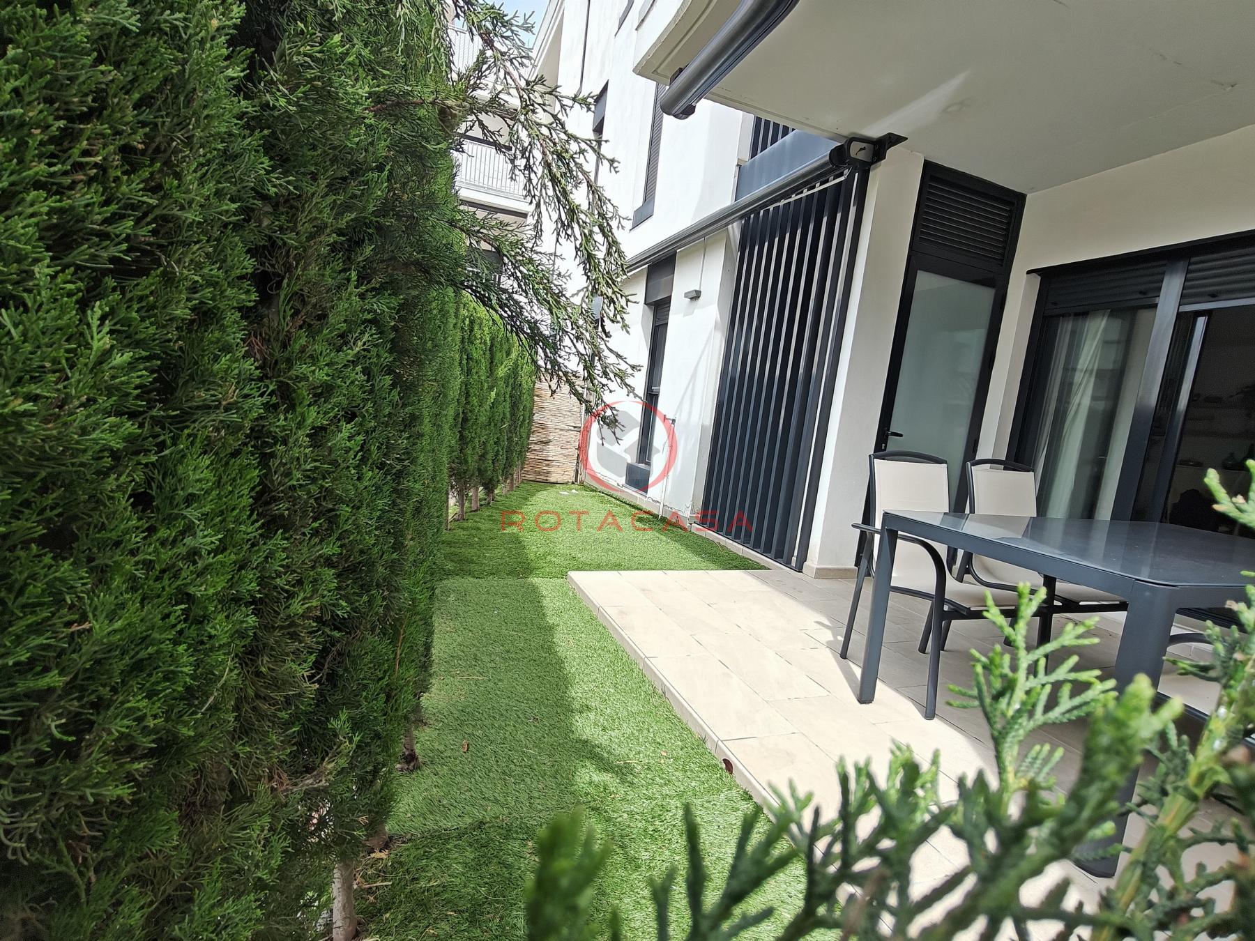 Venta de piso en Rota