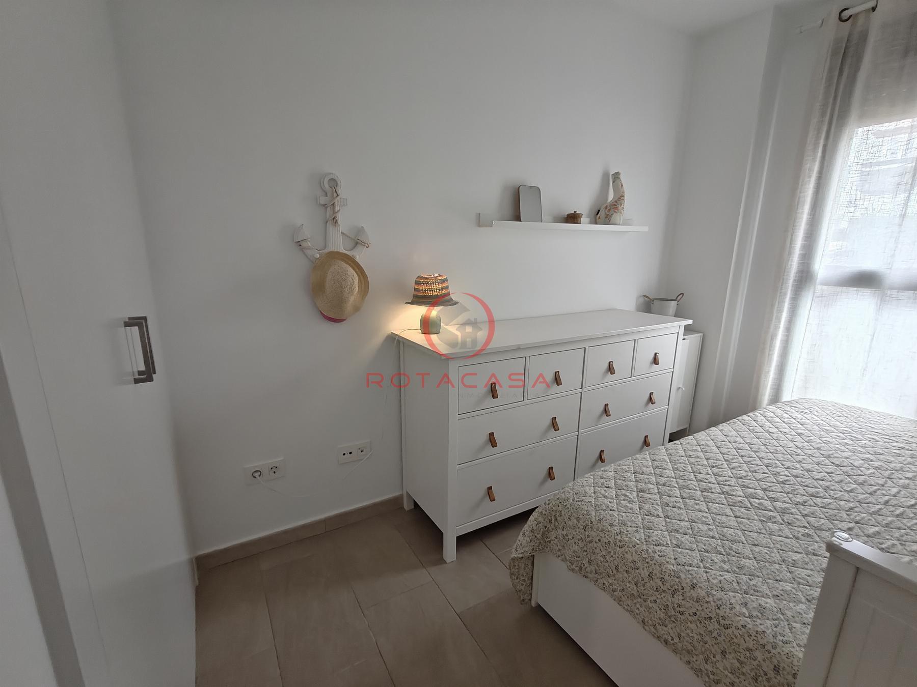 Venta de piso en Rota