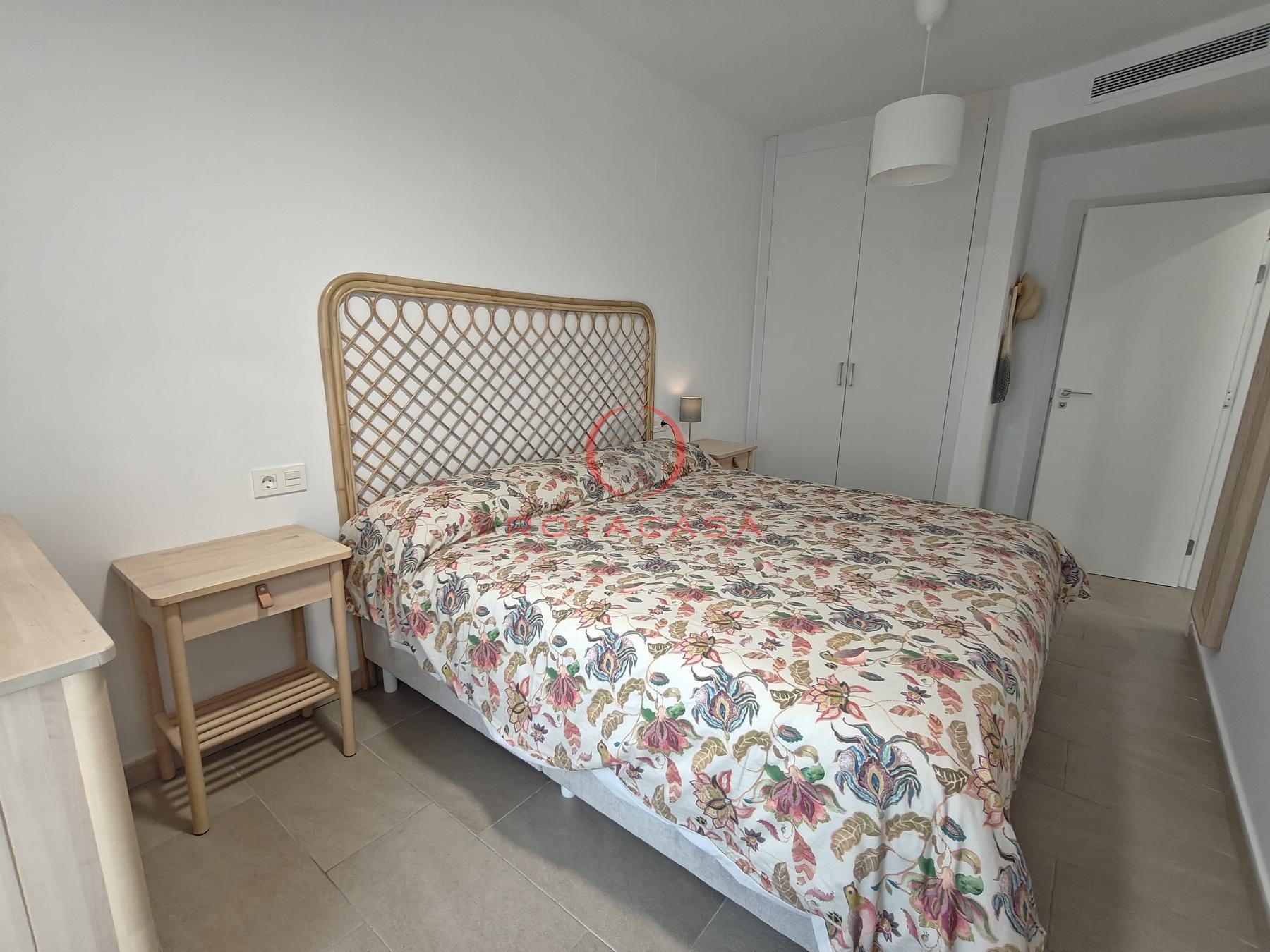 Venta de piso en Rota