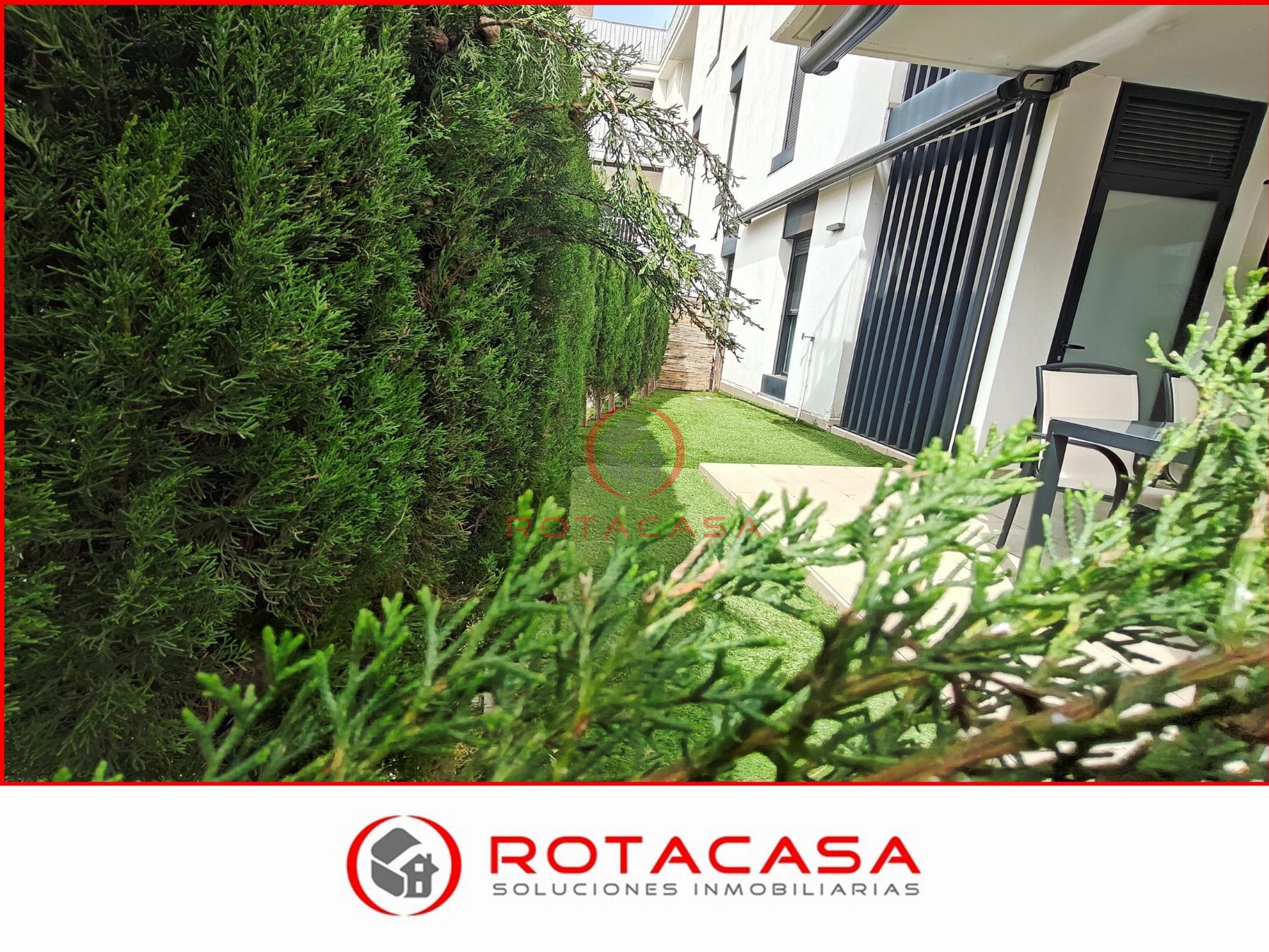 Venta de piso en Rota