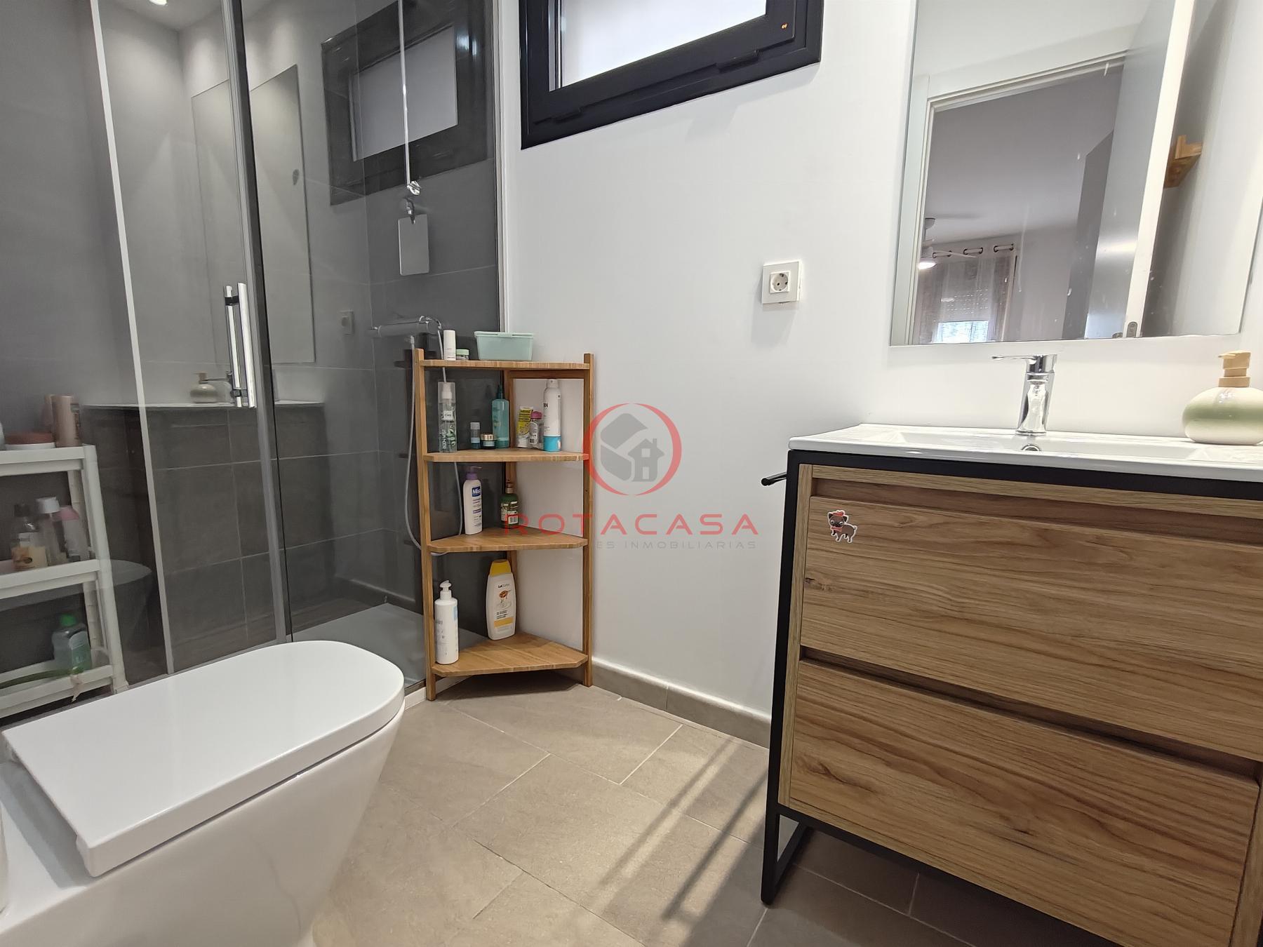 Venta de piso en Rota