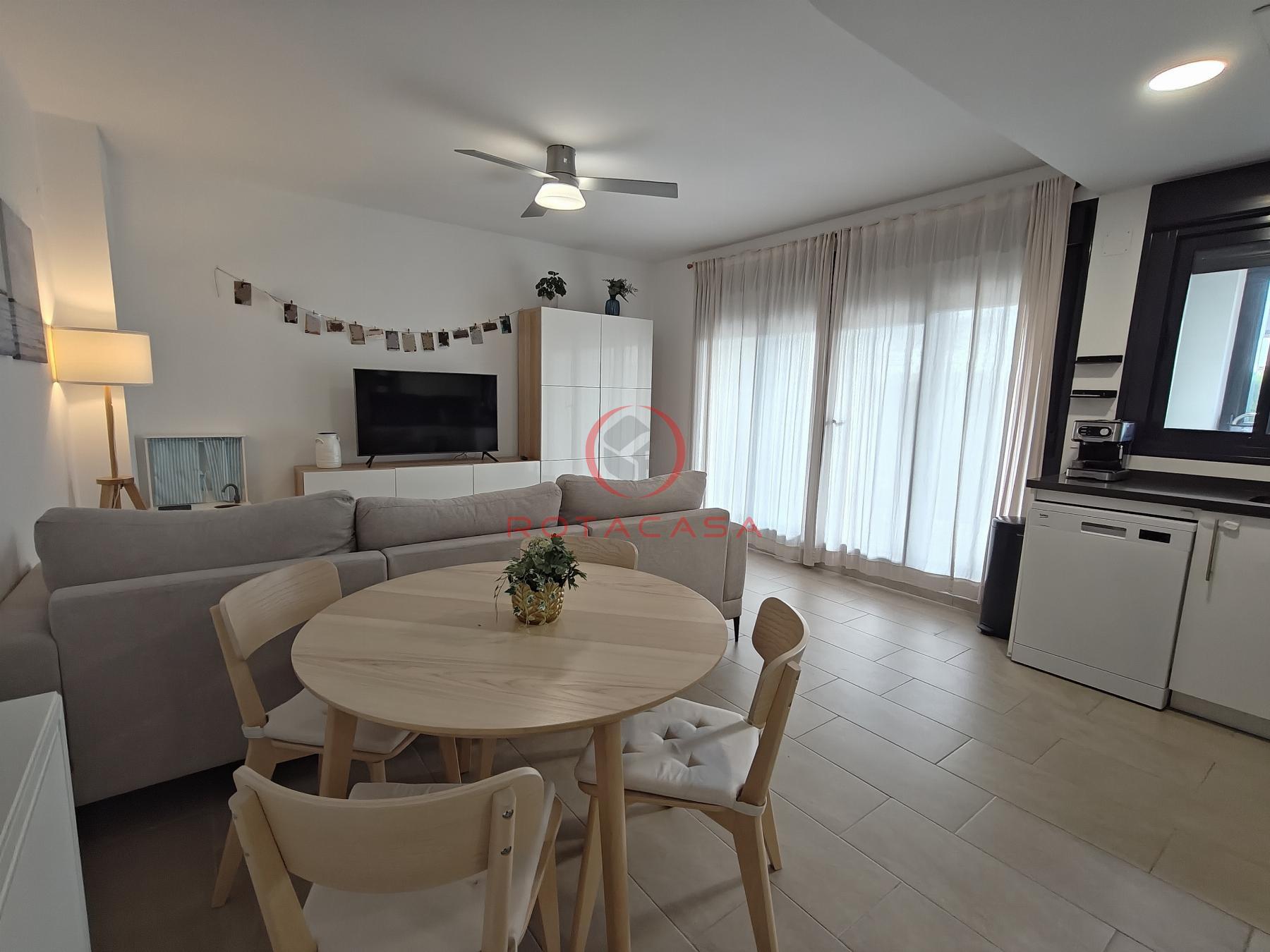 Venta de piso en Rota