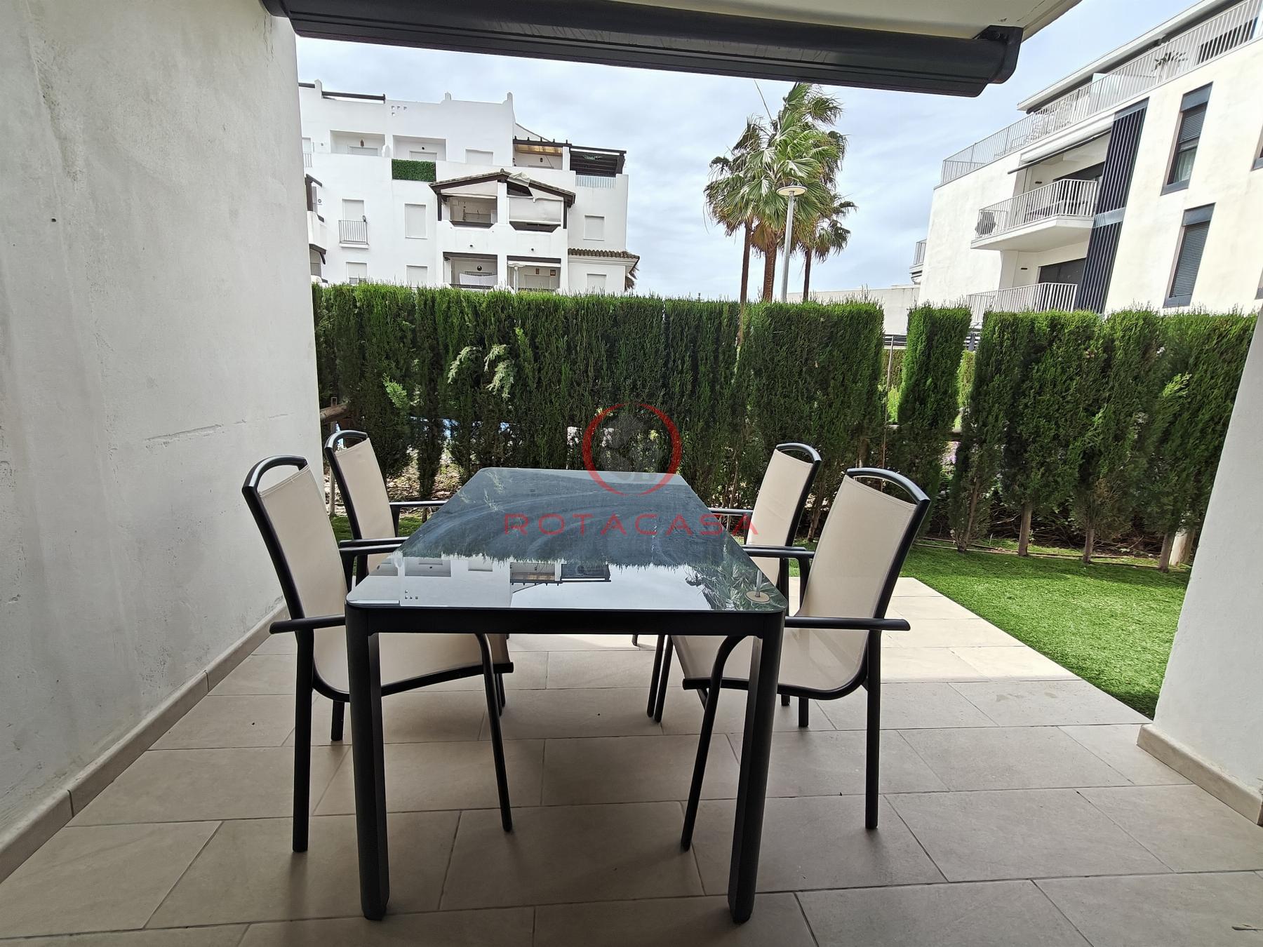 Venta de piso en Rota