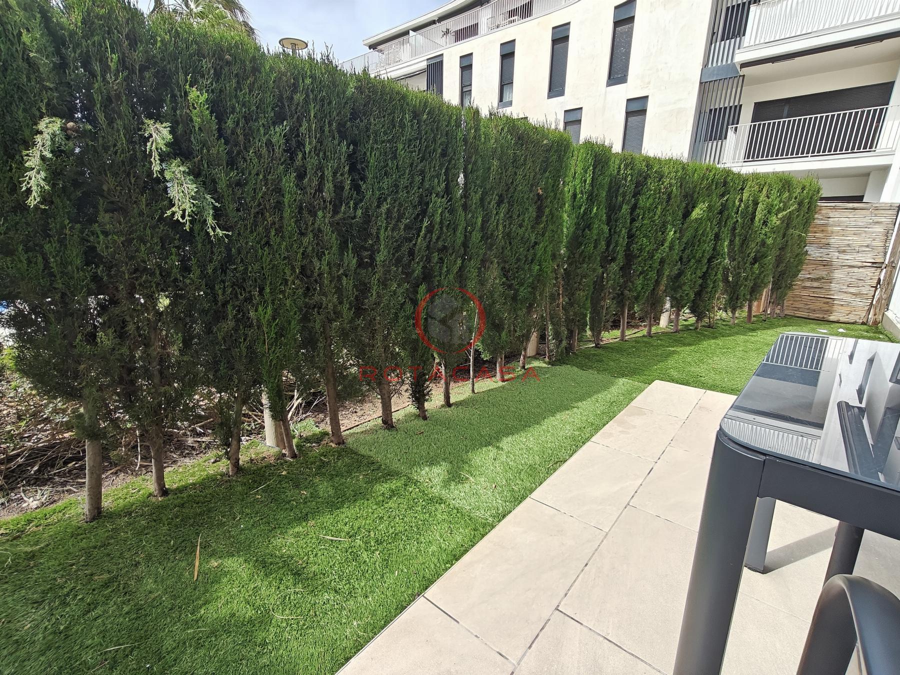 Venta de piso en Rota