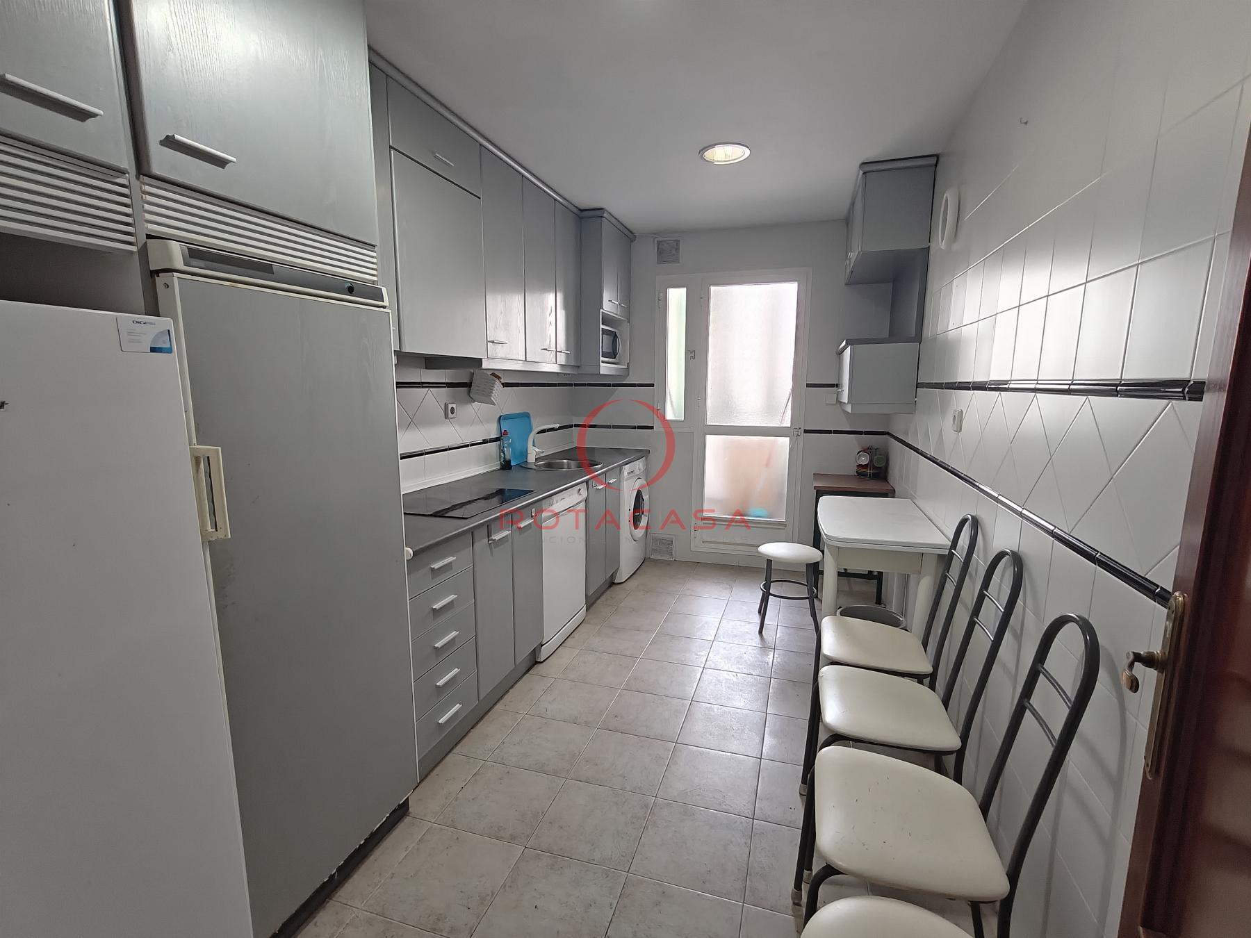 Venta de piso en Rota