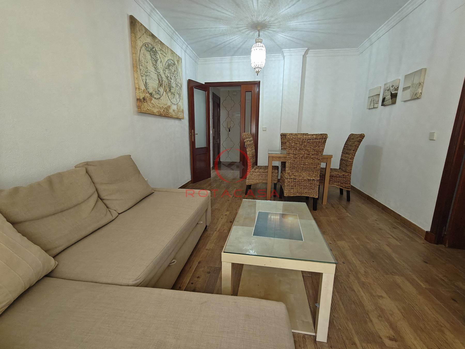 Venta de piso en Rota