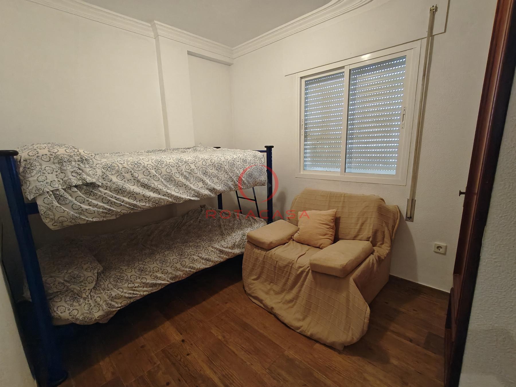 Venta de piso en Rota