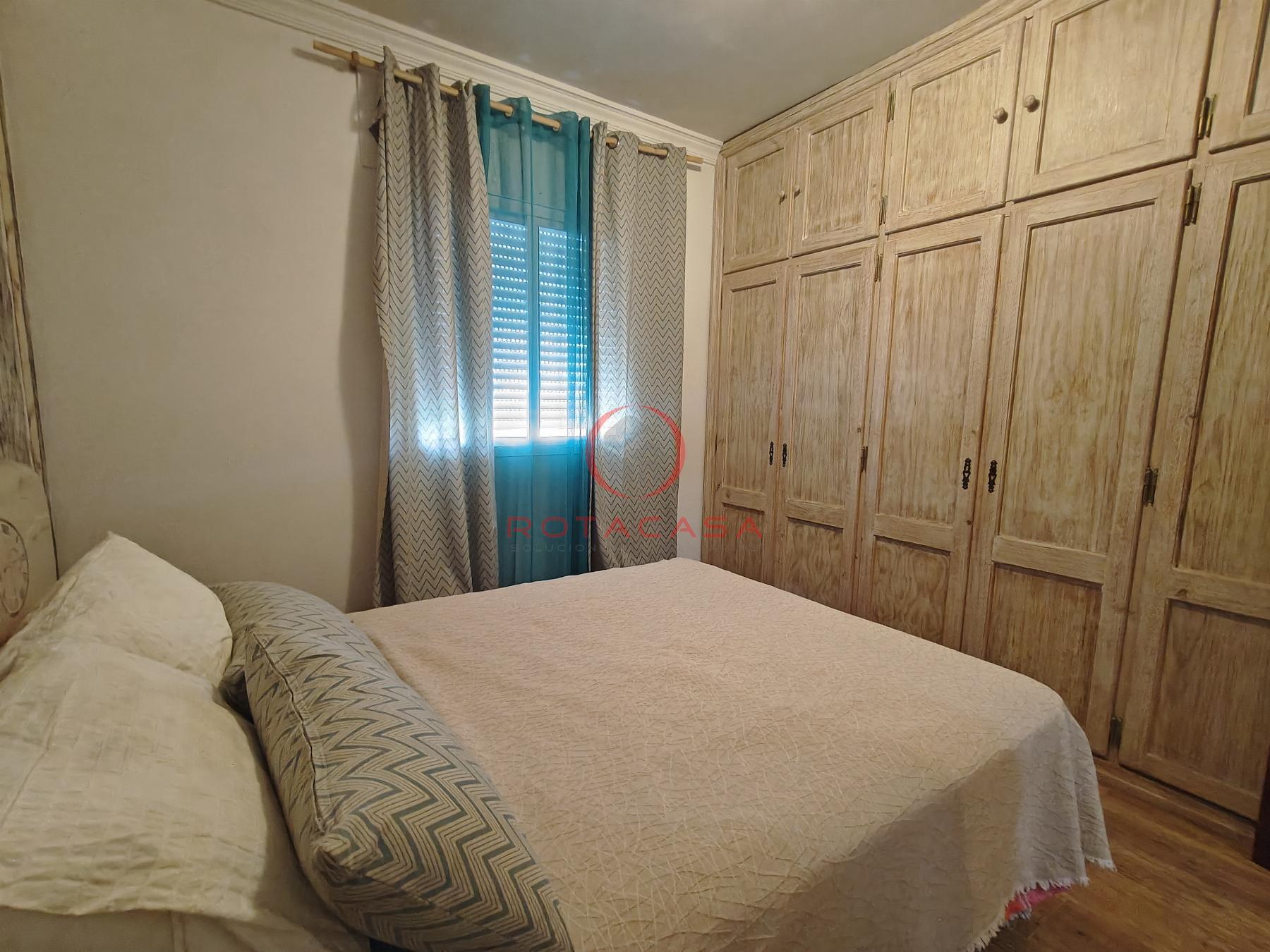 Venta de piso en Rota