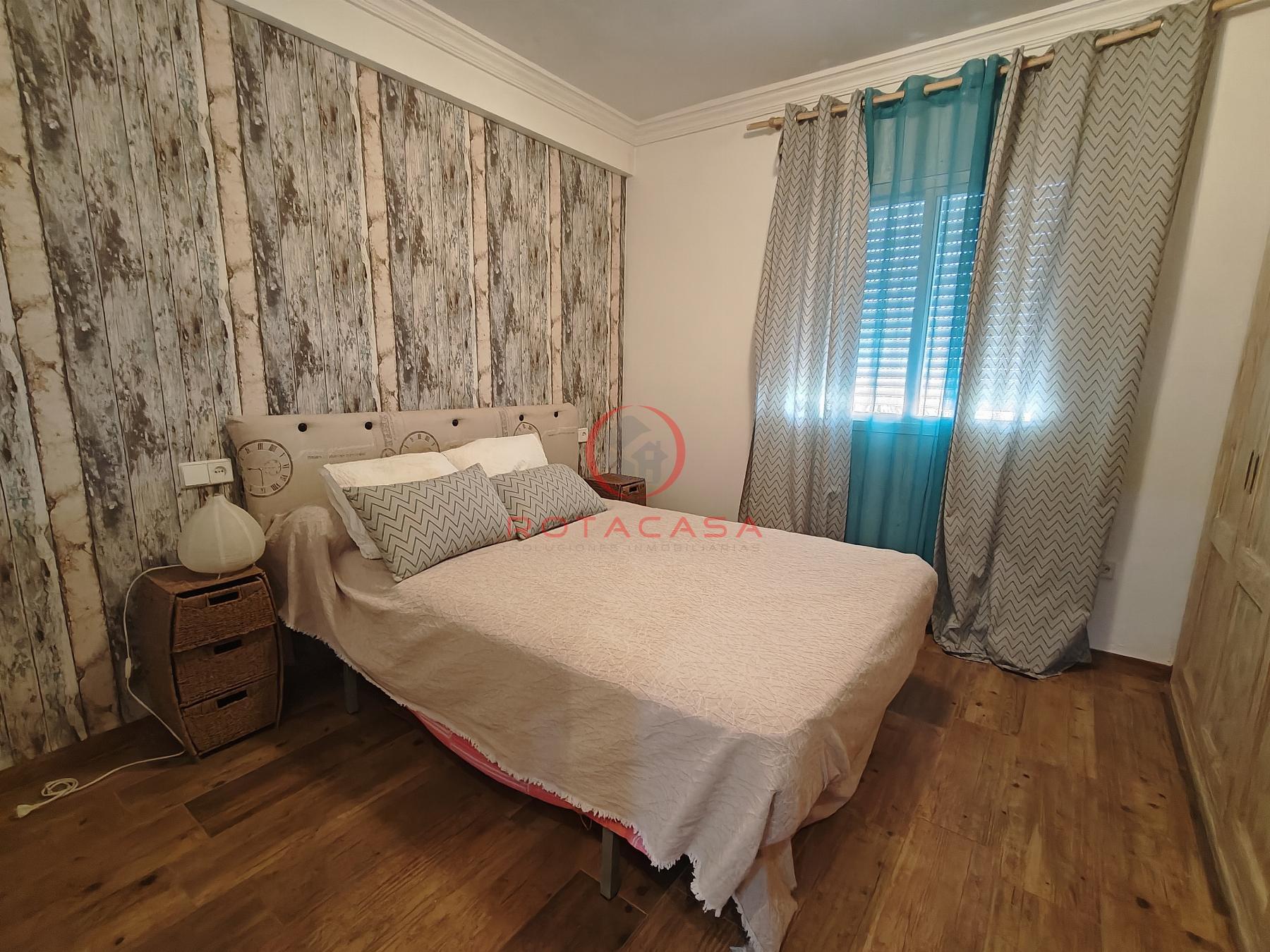 Venta de piso en Rota