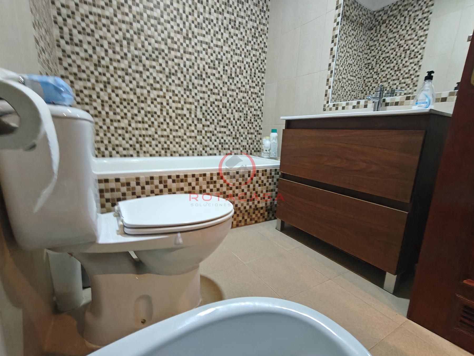 Venta de piso en Rota