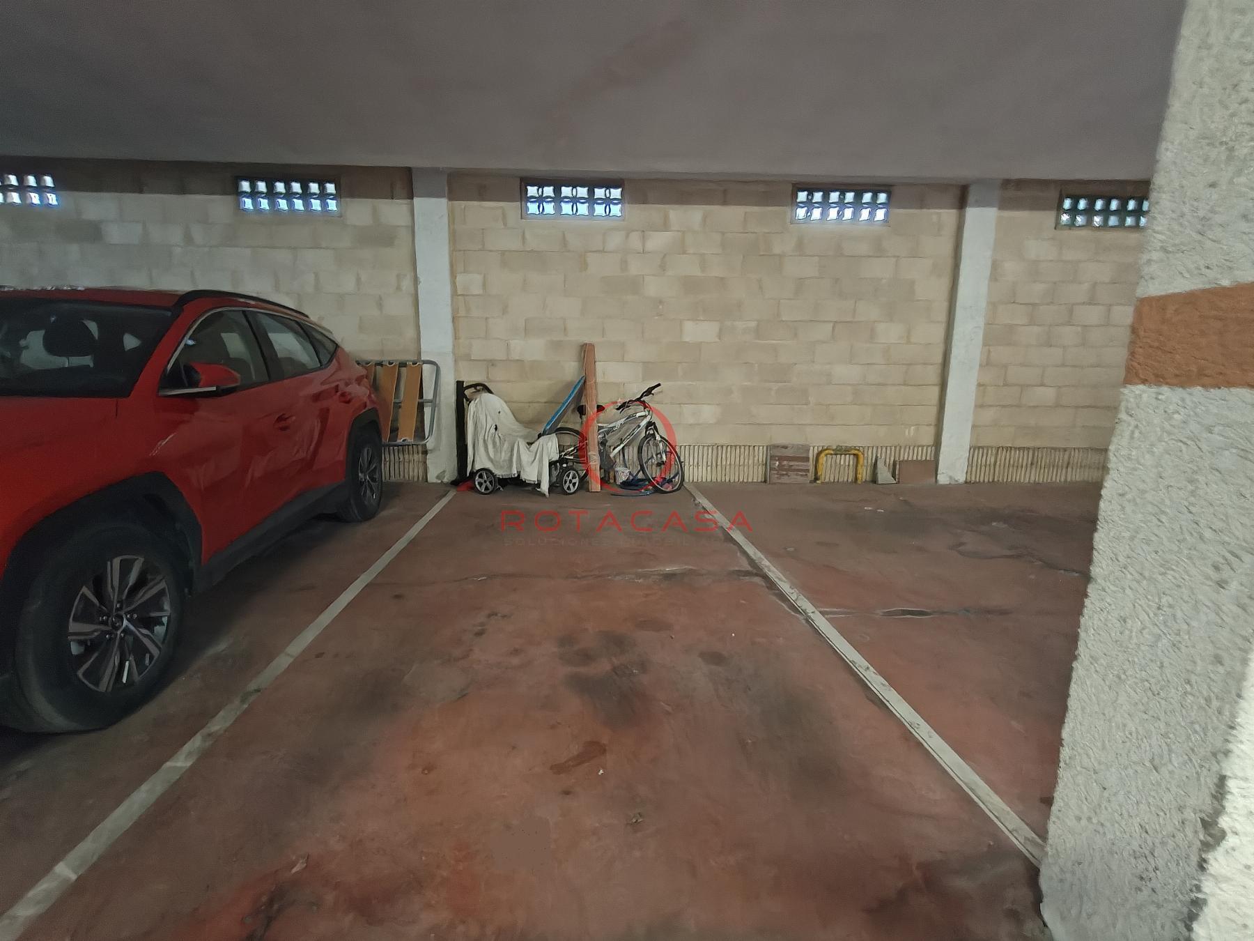 Venta de piso en Rota