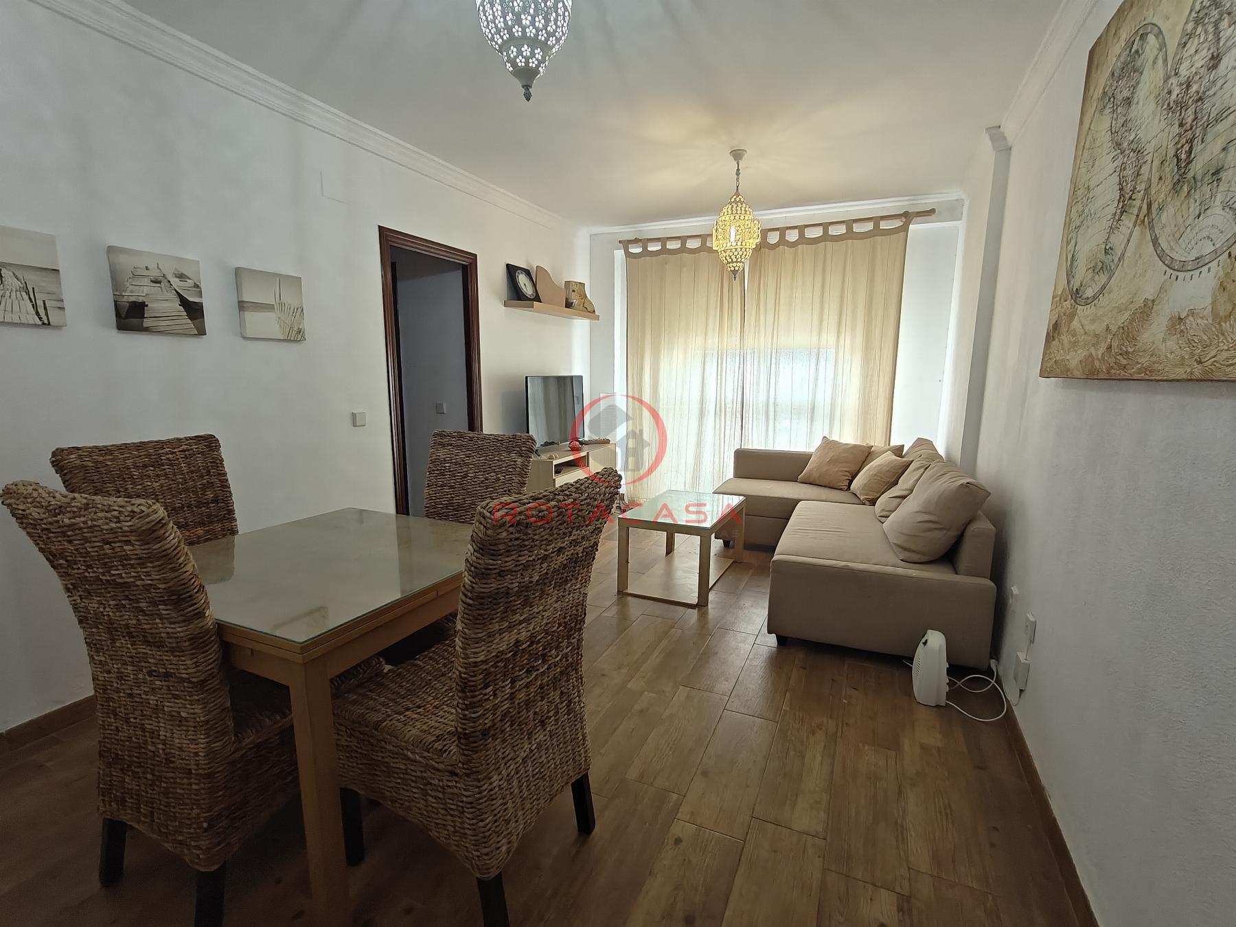 Venta de piso en Rota