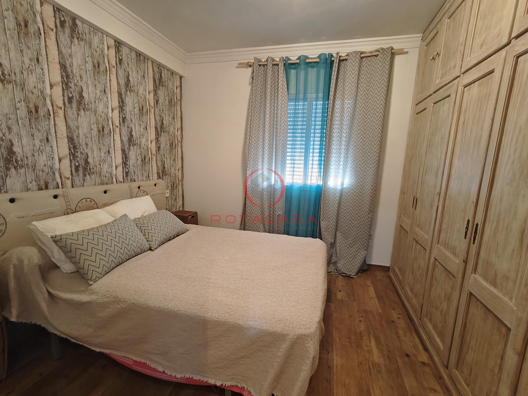 Venta de piso en Rota