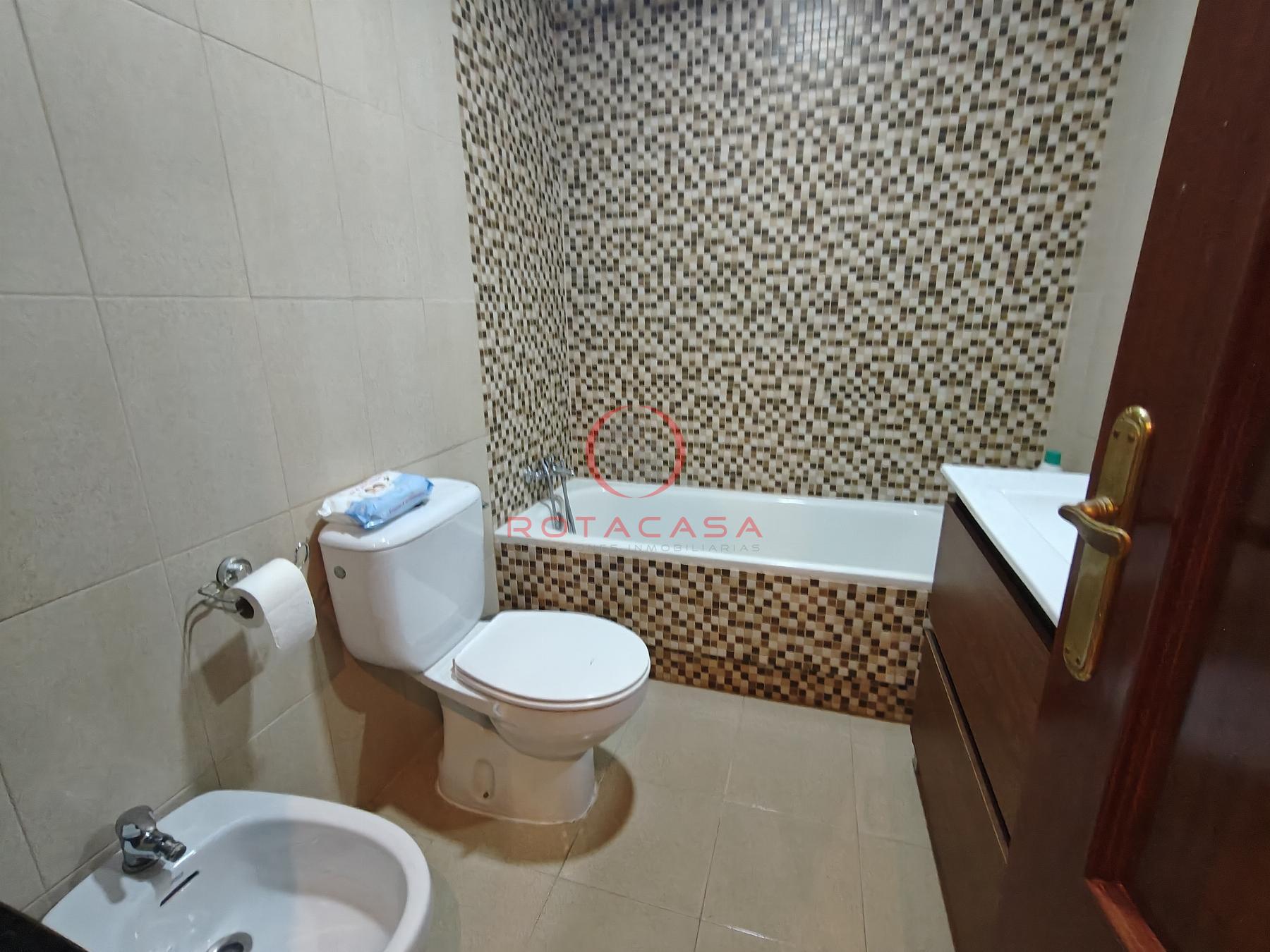 Venta de piso en Rota