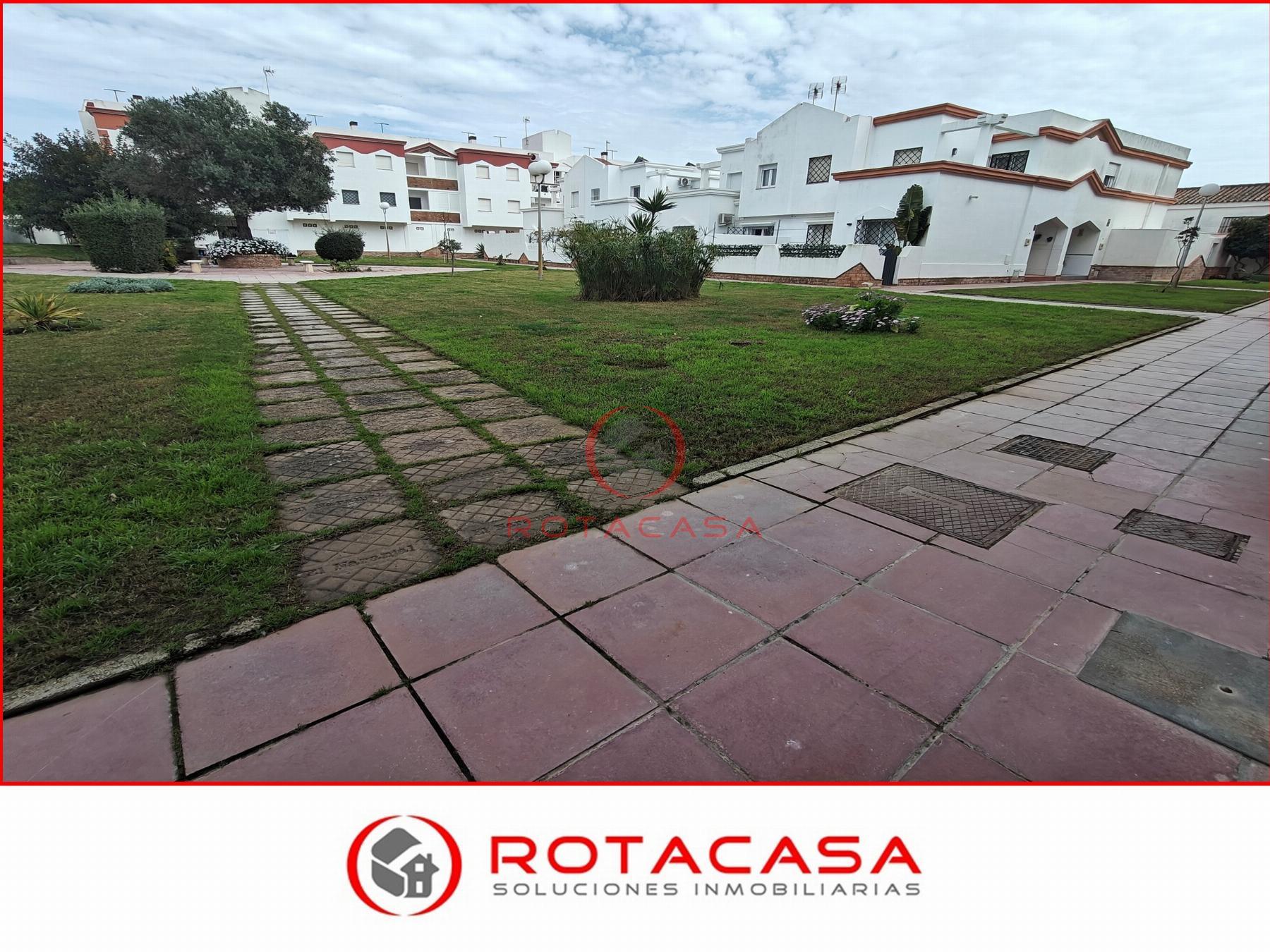 Venta de piso en Rota