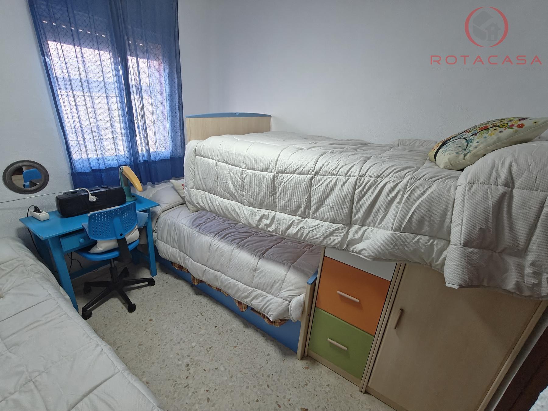 Venta de piso en Rota